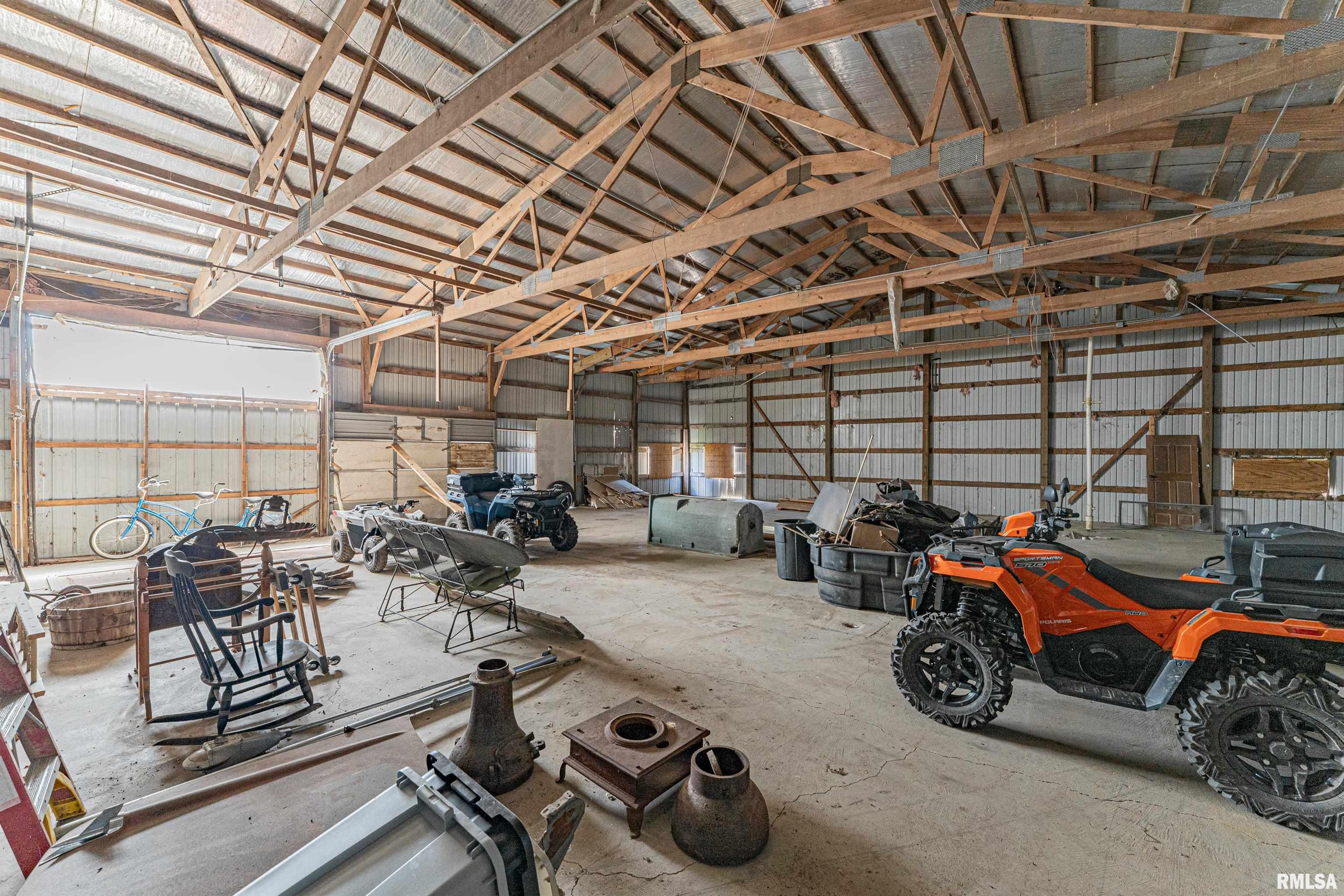 2172 1500 Street, Beason, Illinois image 45