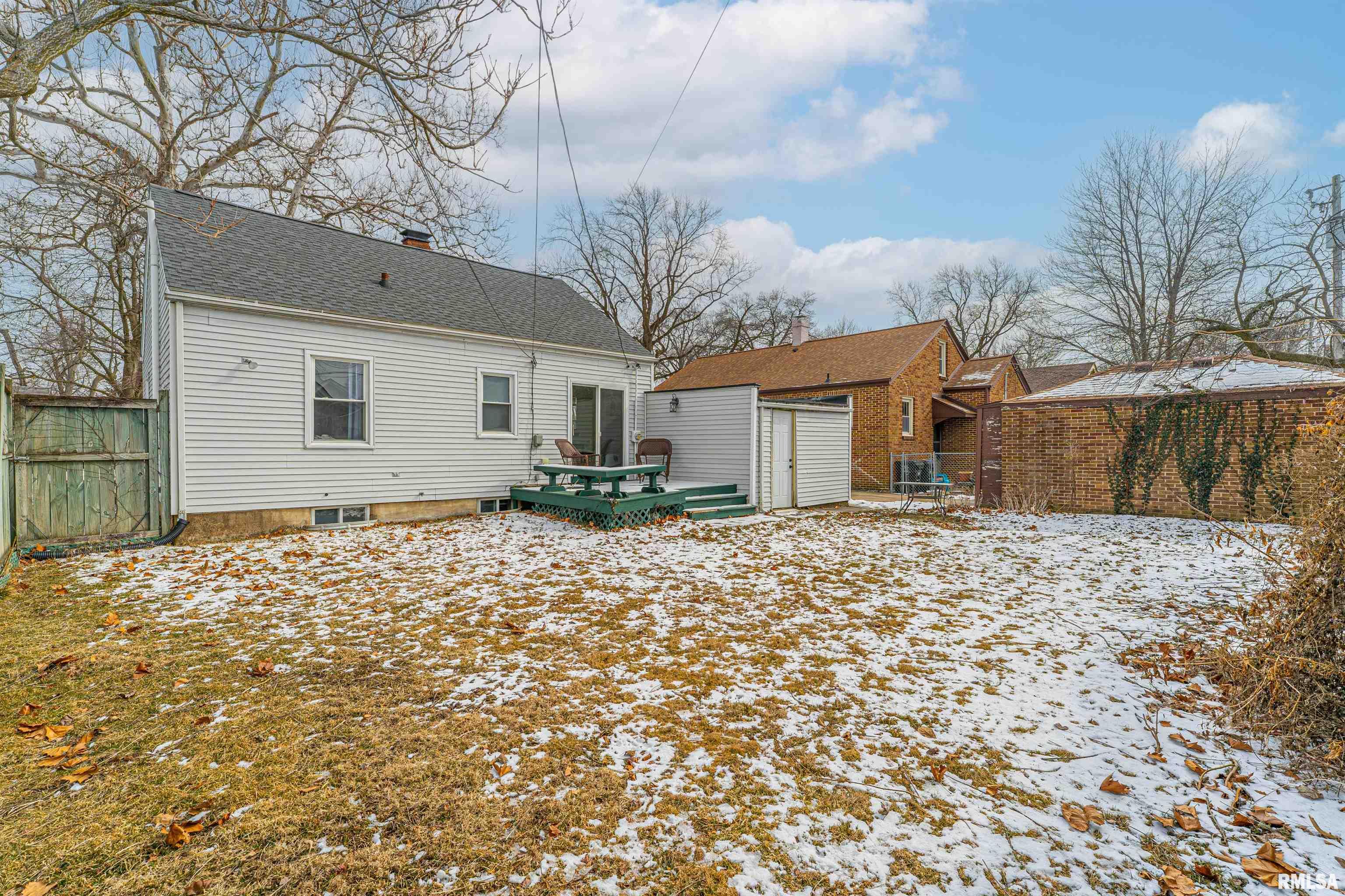 517 S Florence Avenue, Bloomington, Illinois image 26