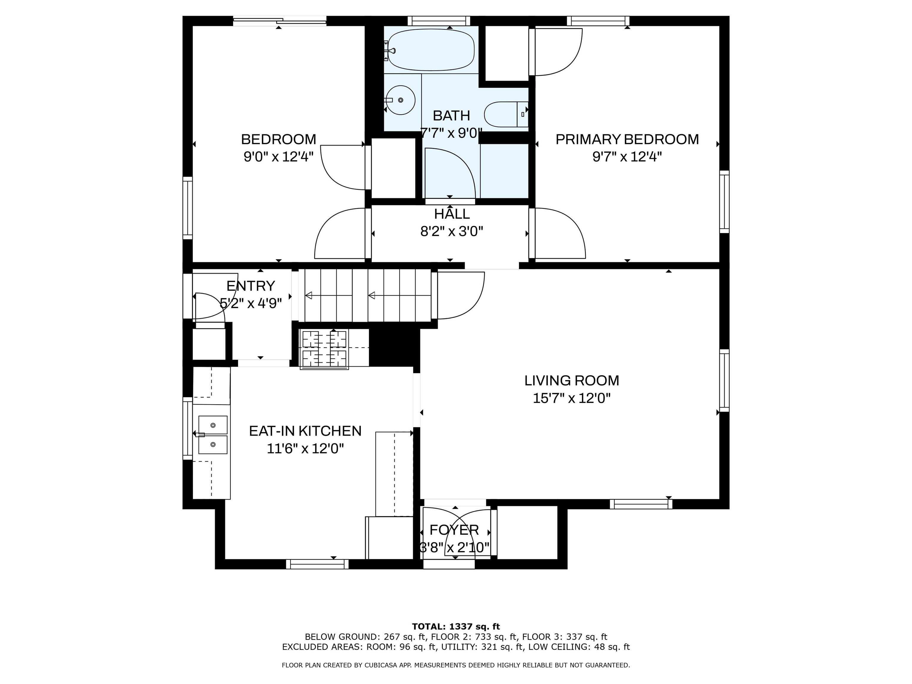 517 S Florence Avenue, Bloomington, Illinois image 28