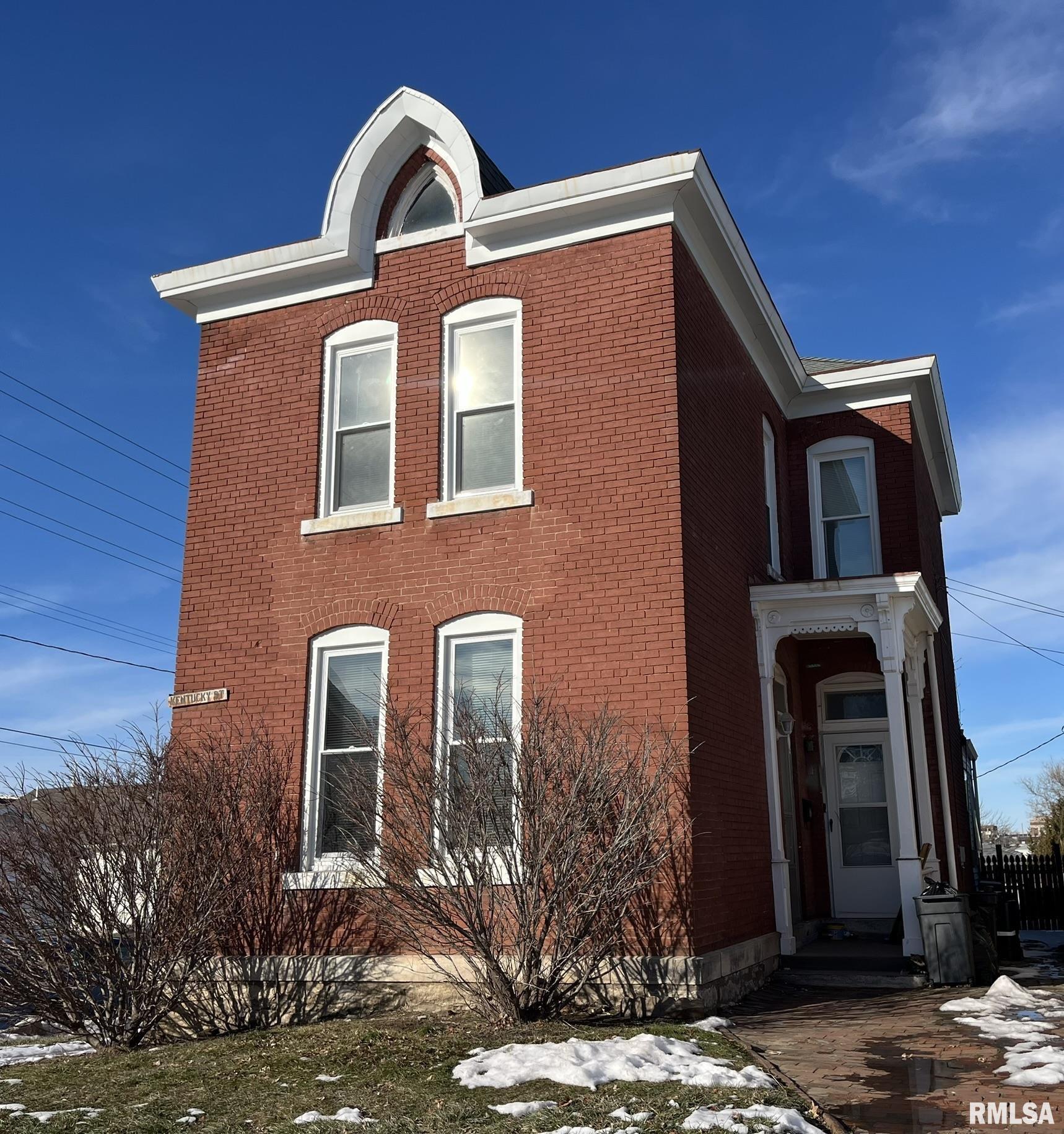 1001-1003 Kentucky Street, Quincy, Illinois image 15