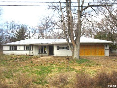 Homes For Sale - 1715 N Boyd Avenue<br/> Peoria County, Peoria, IL 61604