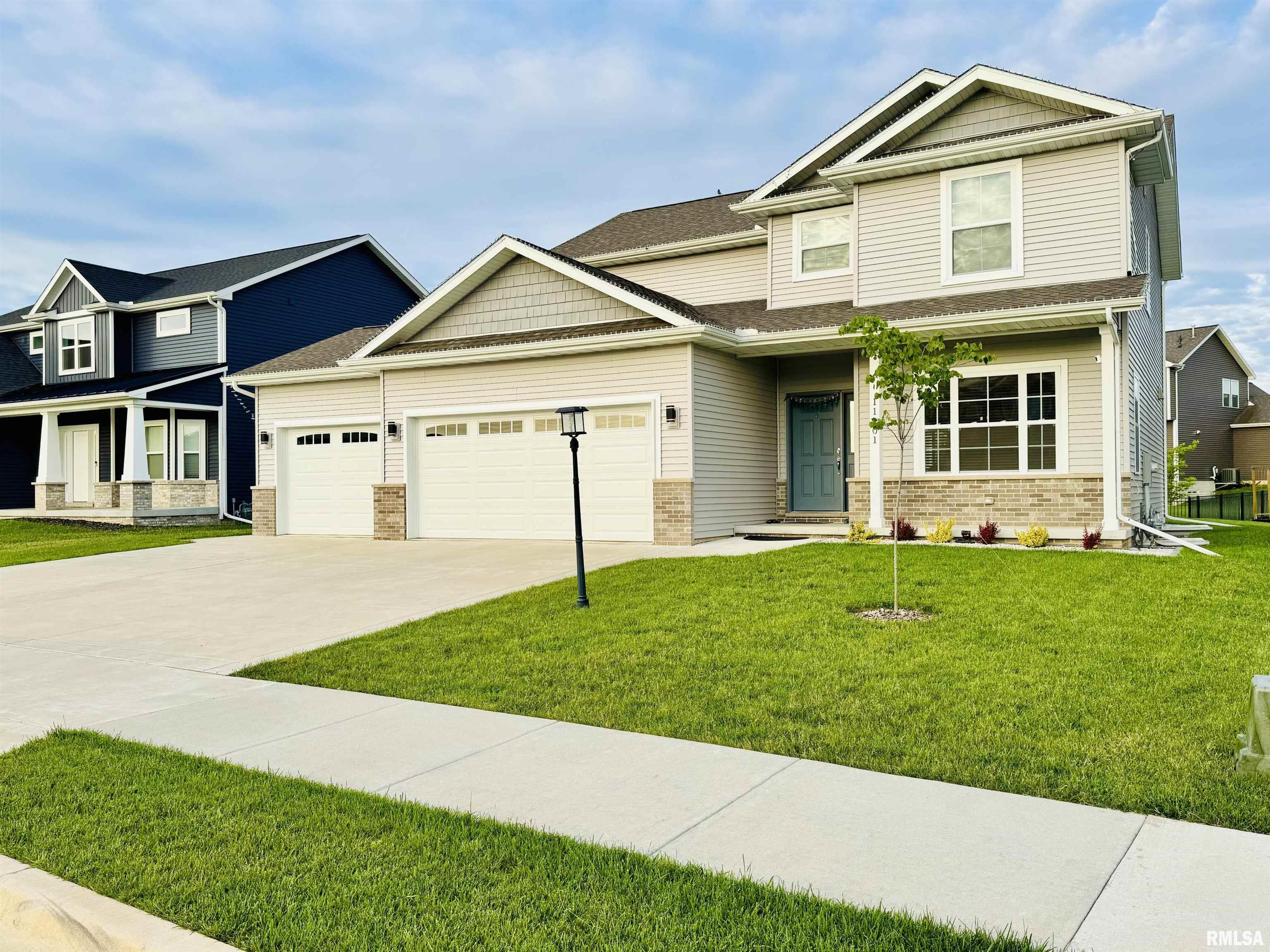 11401 N Joseph Street, Dunlap, Illinois image 2