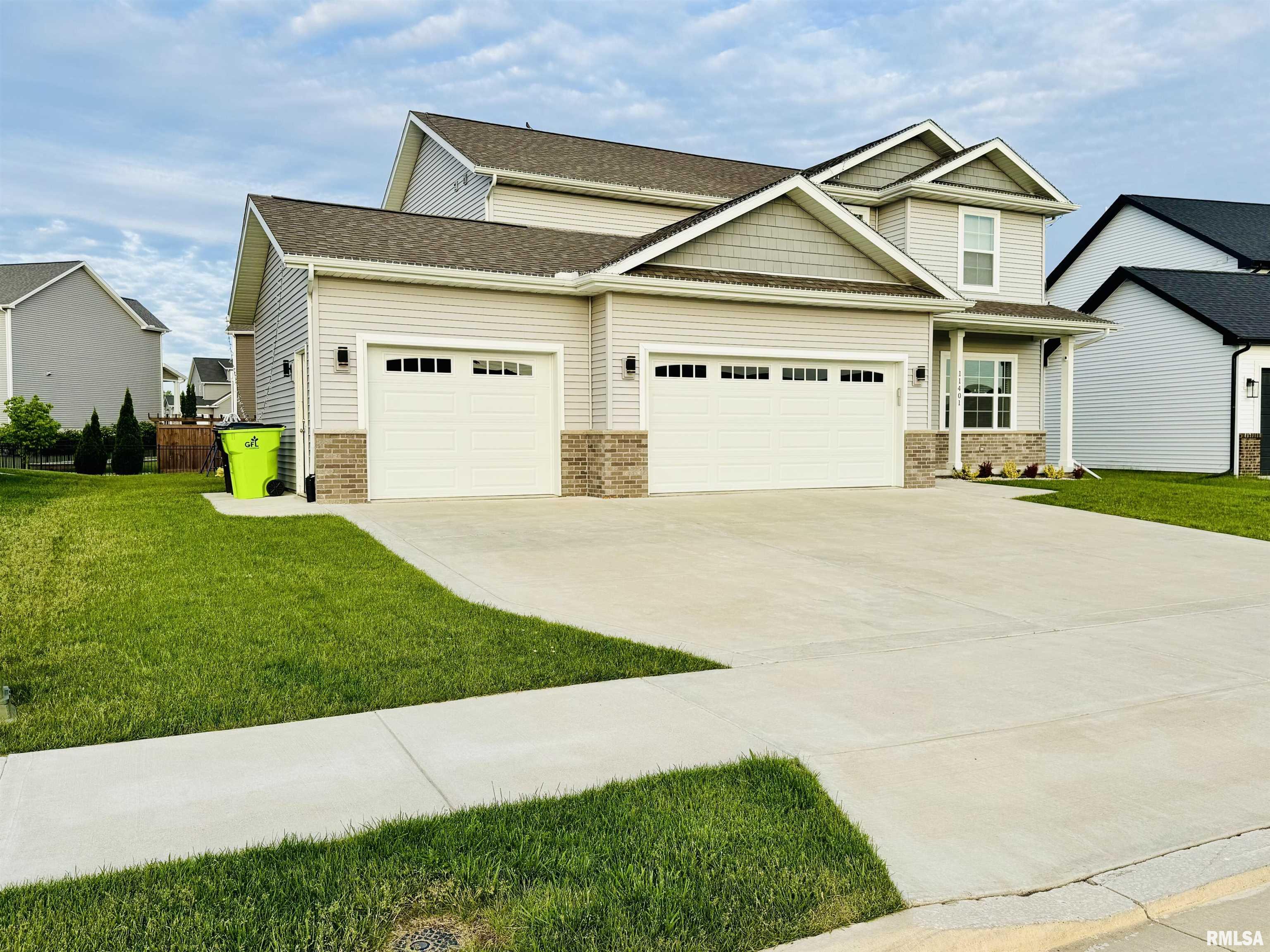 11401 N Joseph Street, Dunlap, Illinois image 3