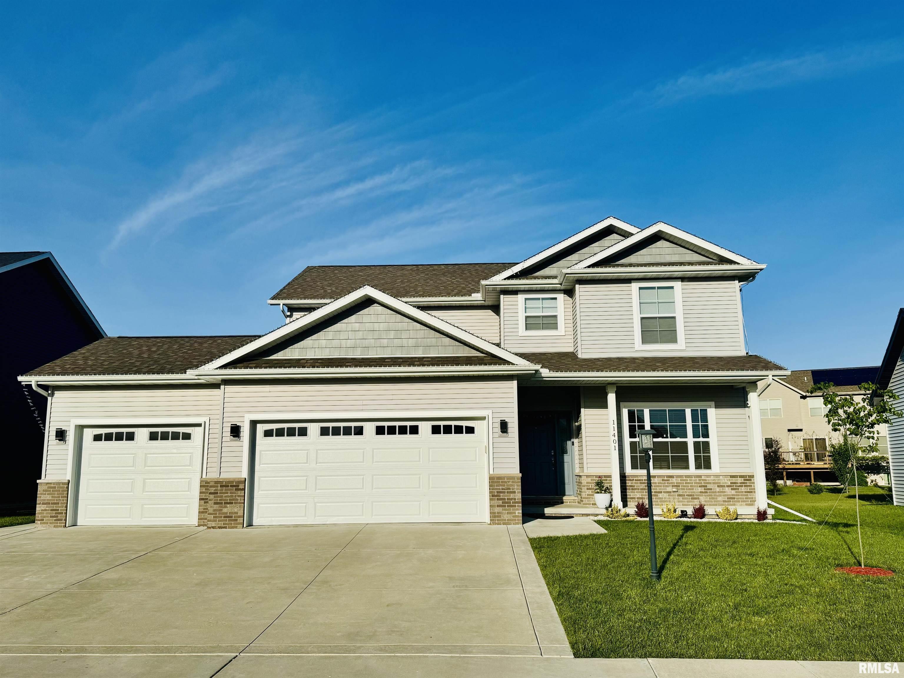 11401 N Joseph Street, Dunlap, Illinois image 1