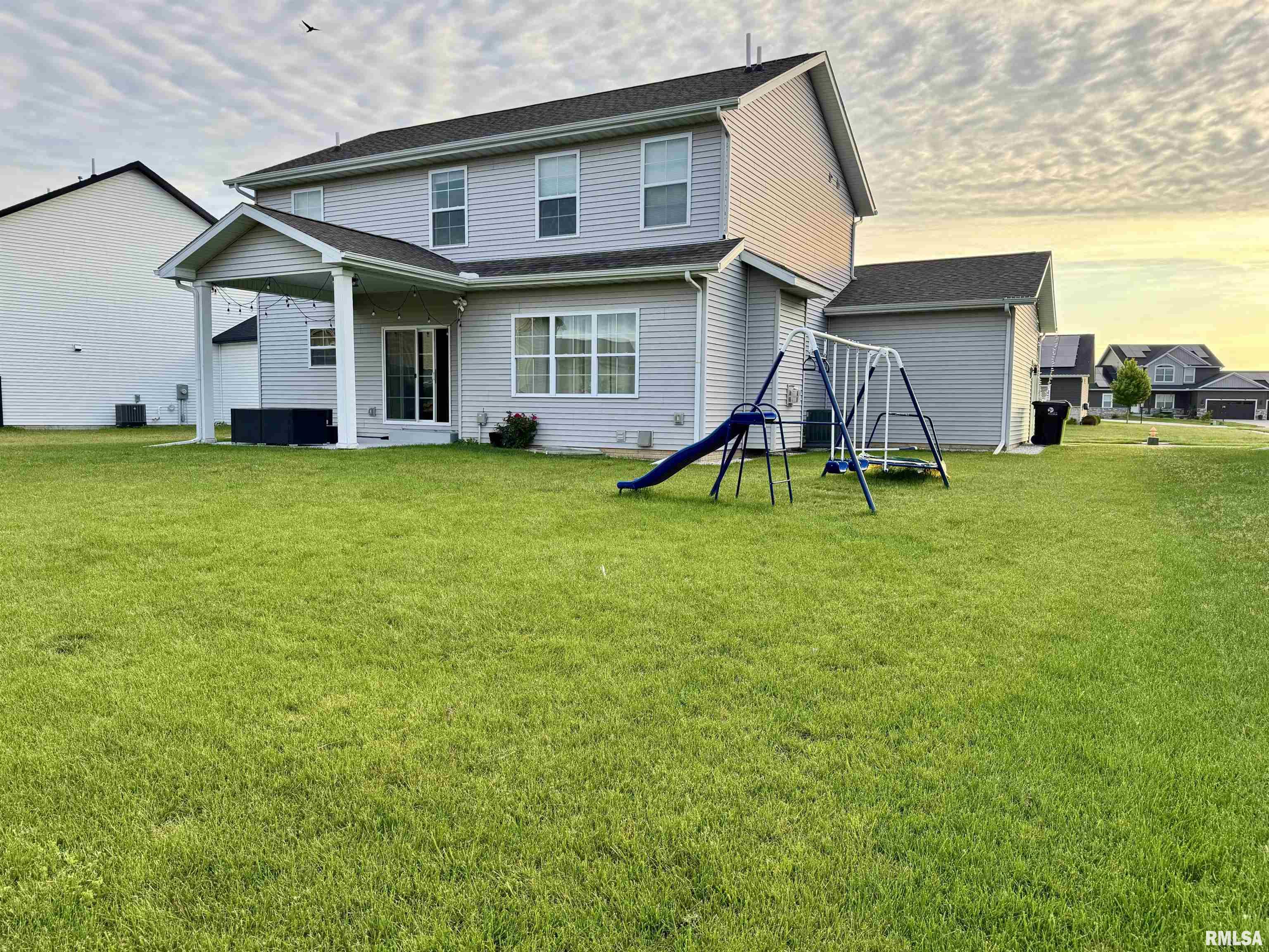 11401 N Joseph Street, Dunlap, Illinois image 4