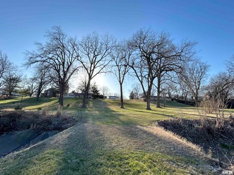 Vacant Land For Sale - 3215 N Knoxville Avenue<br/> Peoria County, Peoria, IL 61604