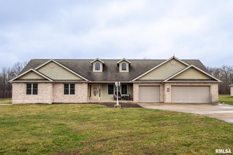 Homes For Sale - 15503 Karigan Lane<br/> Johnston City, IL 62951