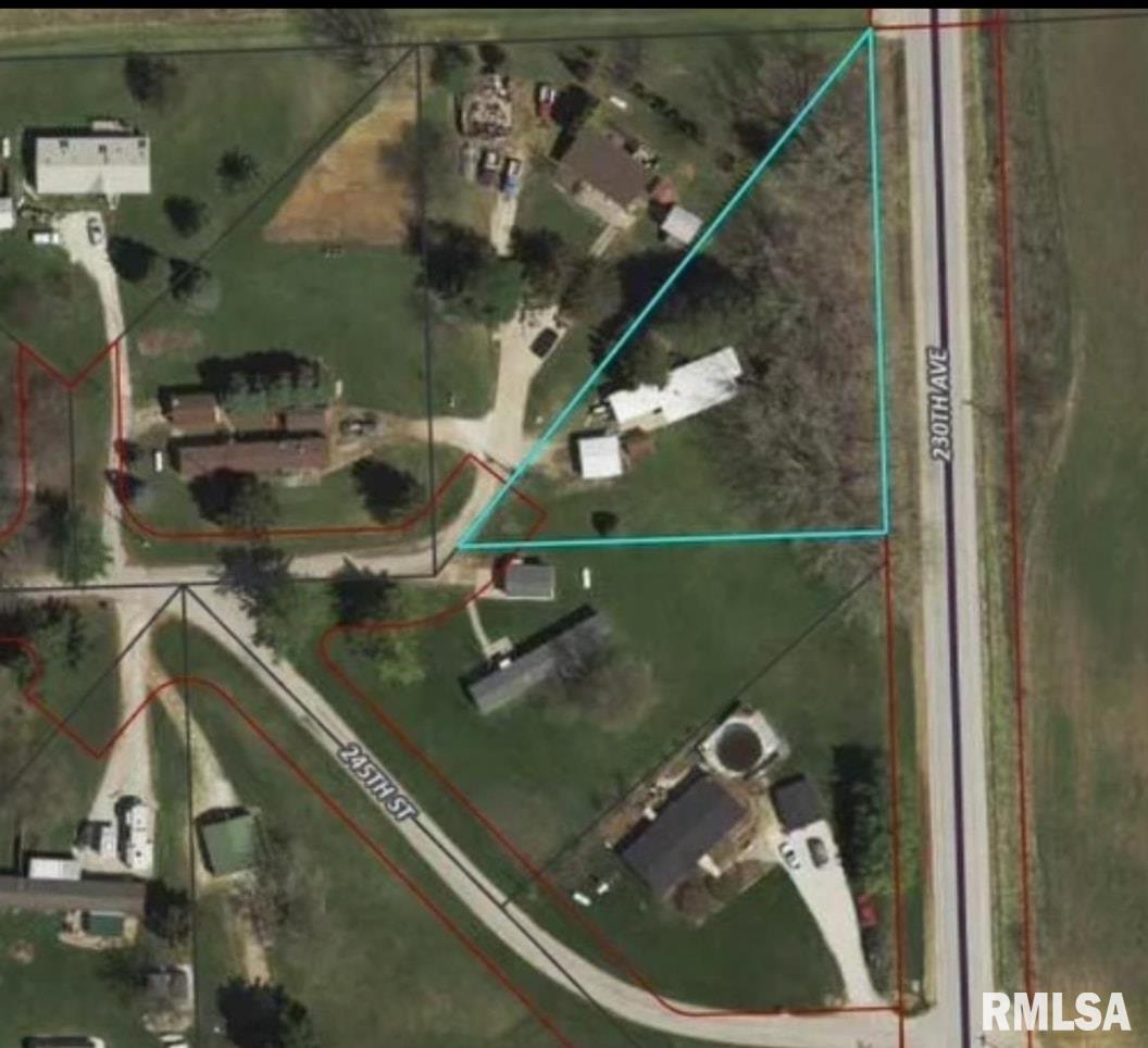 22954 245th Street, Eldridge, Iowa image 1