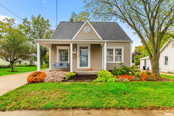 612 E WASHINGTON ST, MORTON, IL 61550 - Image 1fb9943f313dcc5b39fb5adc8b0eaa30/4207326628