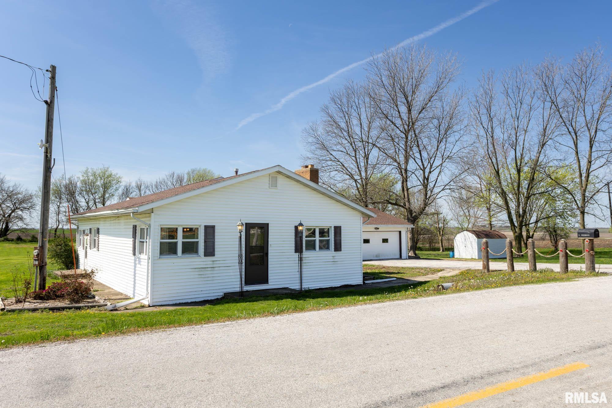 1620 N 703rd Lane, Liberty, Illinois image 23