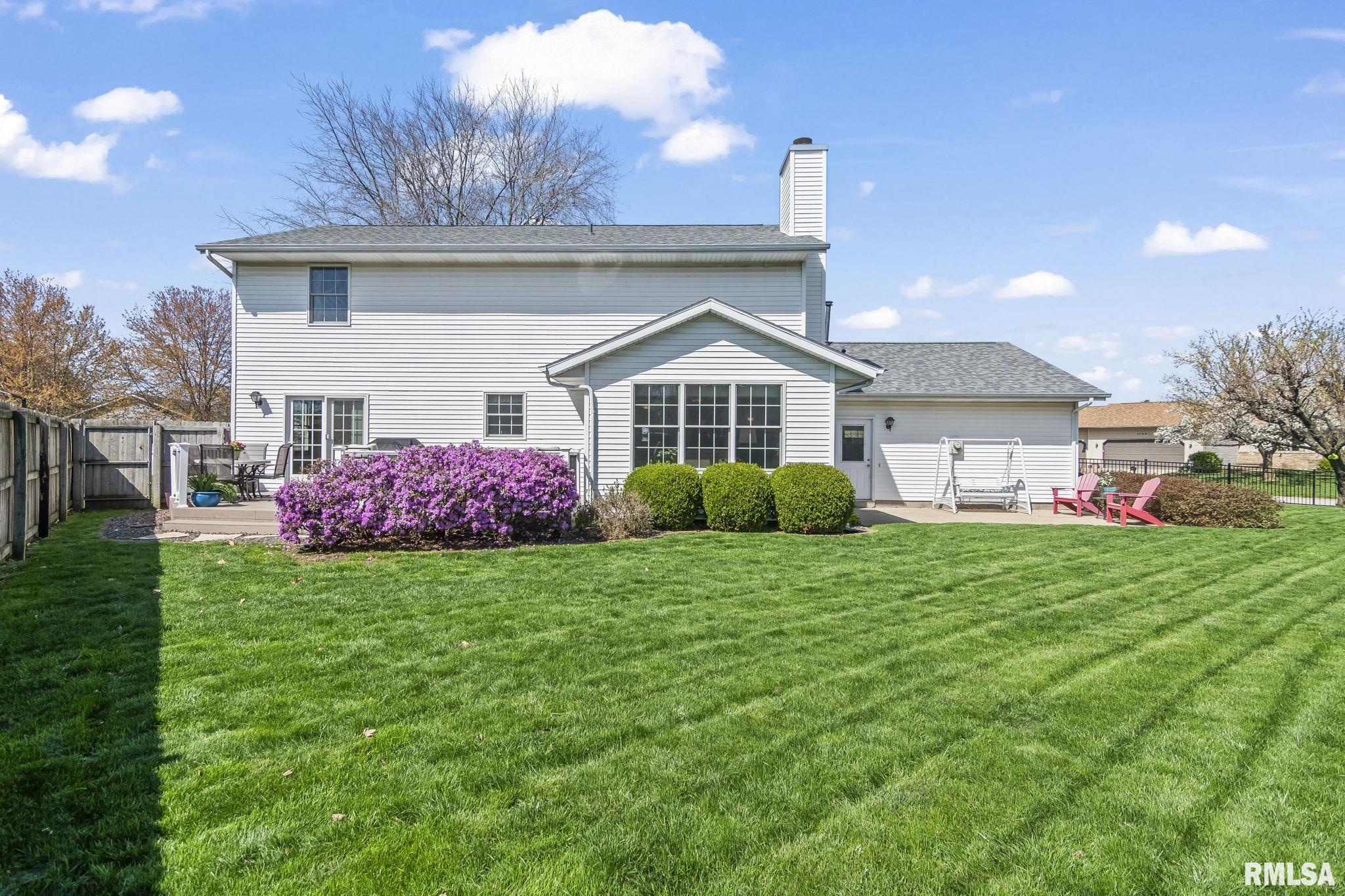 1104 Community Drive, Springfield, Illinois image 32