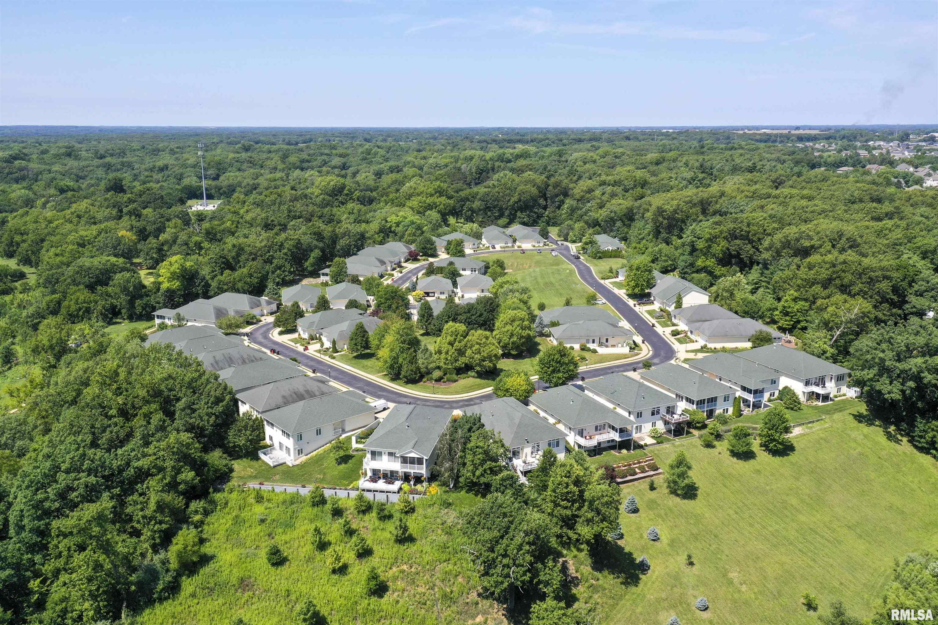 5723 W Deer Park Drive, Peoria, Illinois image 15