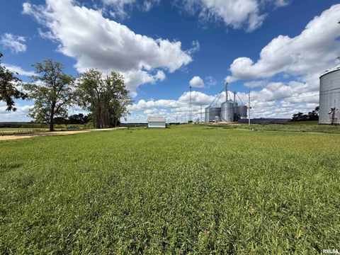 Photo of 106 Creek Road, Calamus, IA 52729 (MLS # QC4266682)