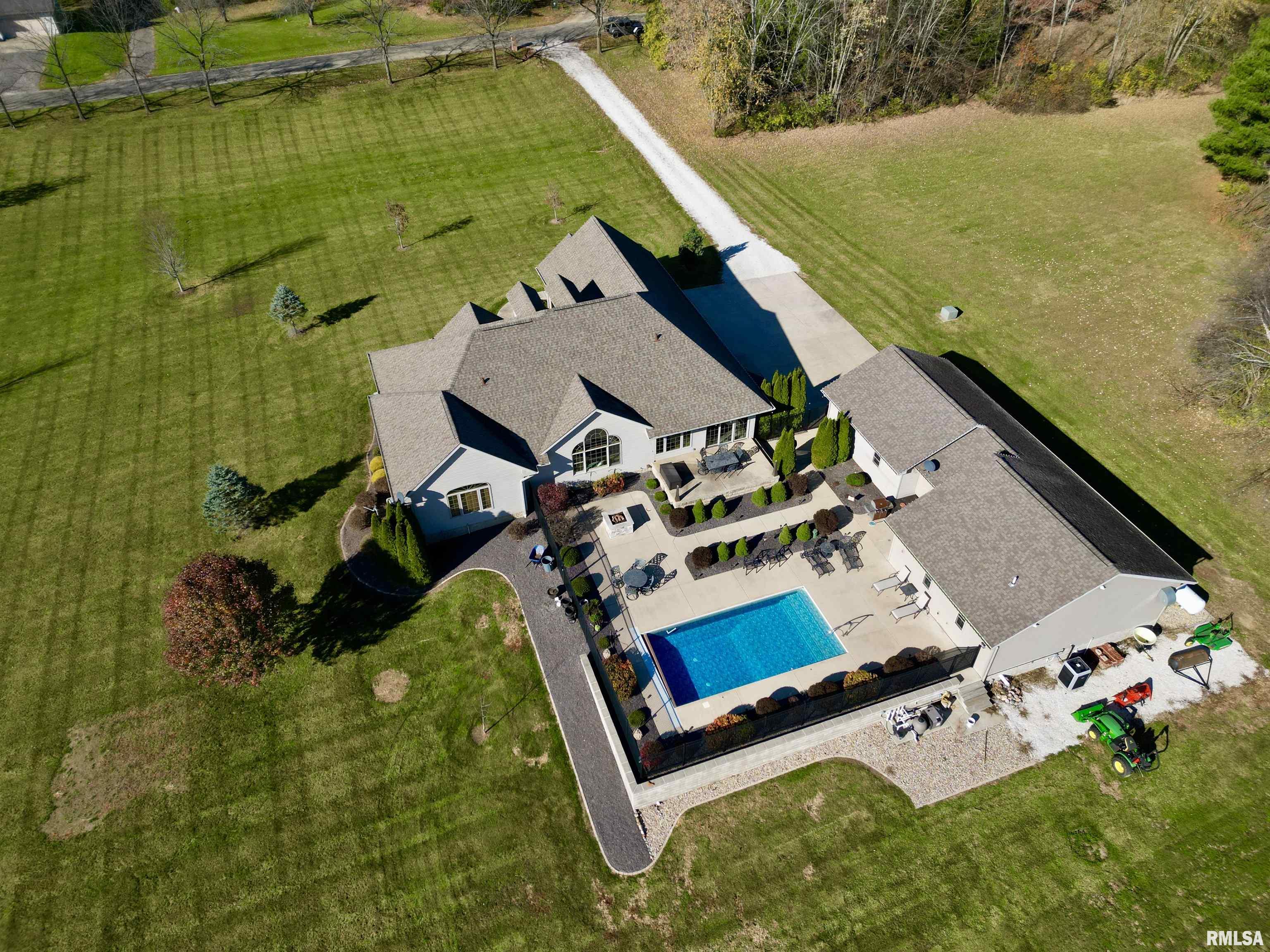 13202 Kelstadt Road, Brimfield, Illinois image 48