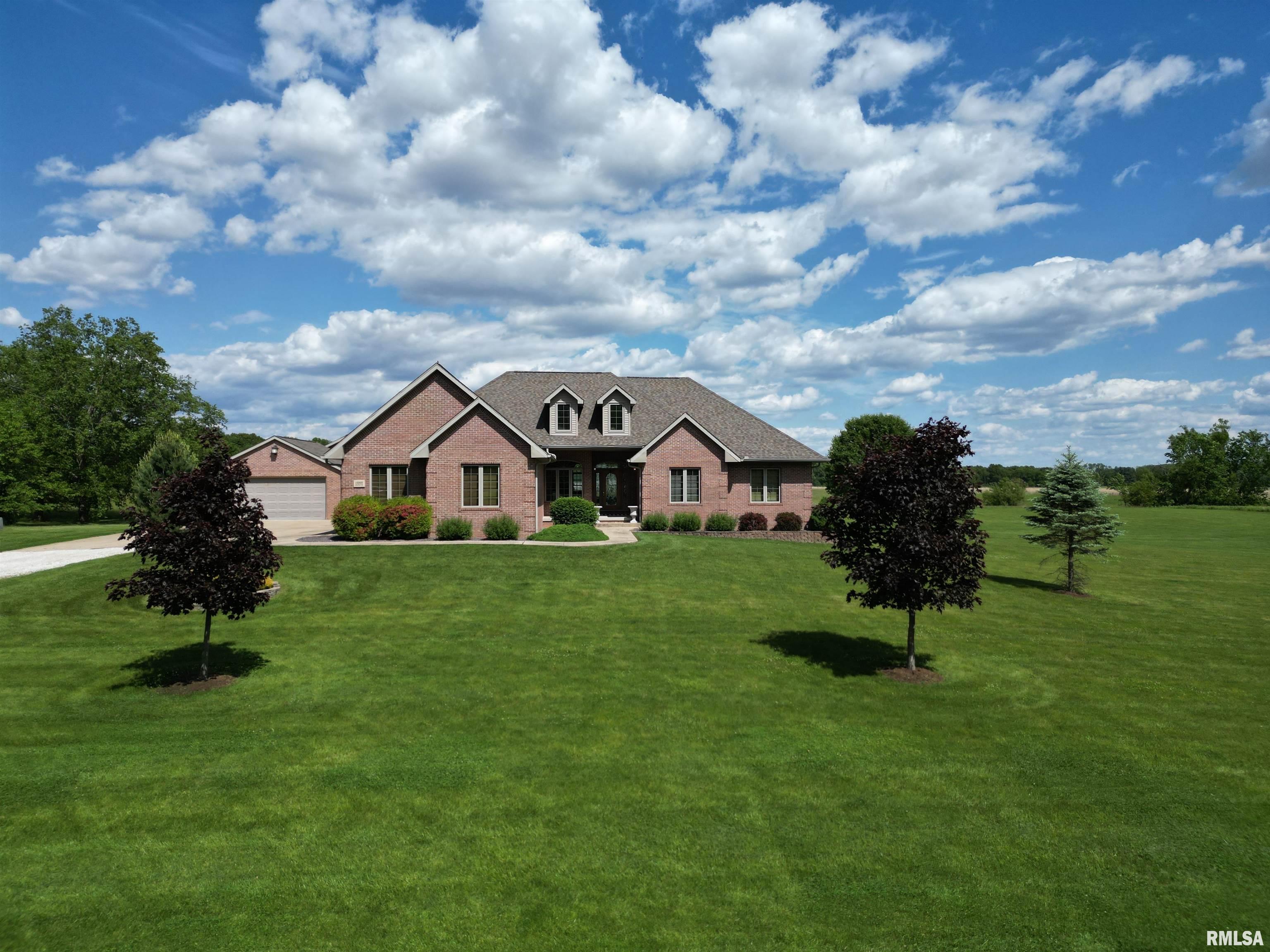 13202 Kelstadt Road, Brimfield, Illinois image 1