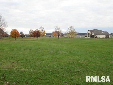 Vacant Land For Sale - LOT 66 Hurff Drive<br/> Elmwood, IL 61529