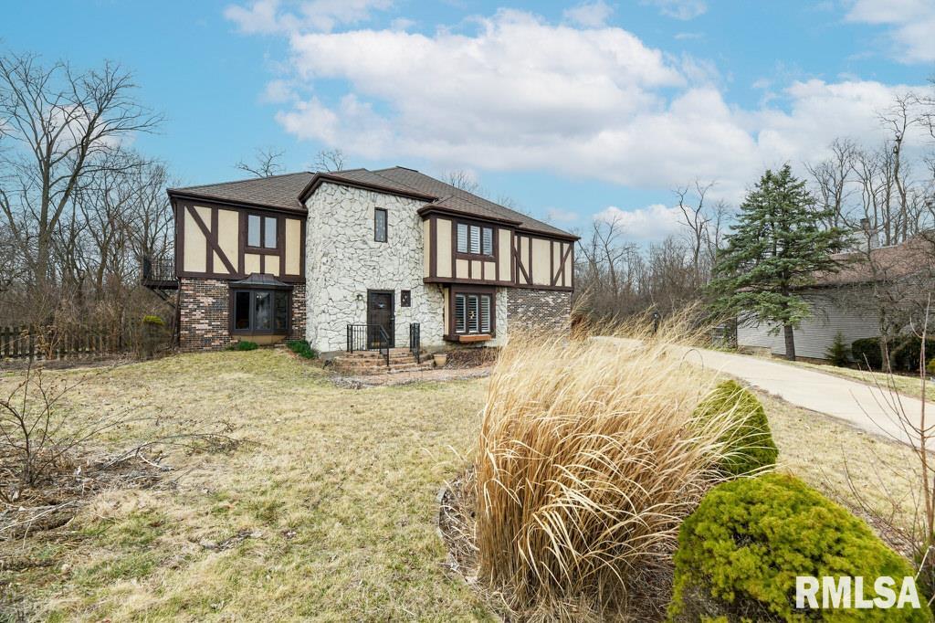 4644 W Hetherwood Drive, Peoria, Illinois image 44