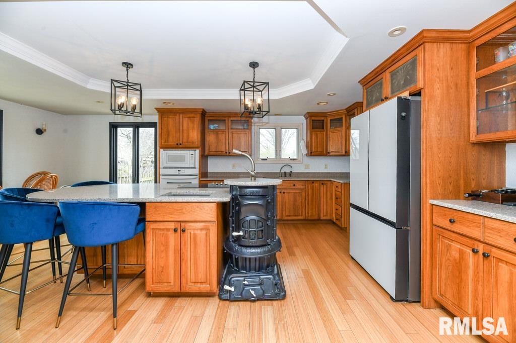 4644 W Hetherwood Drive, Peoria, Illinois image 11