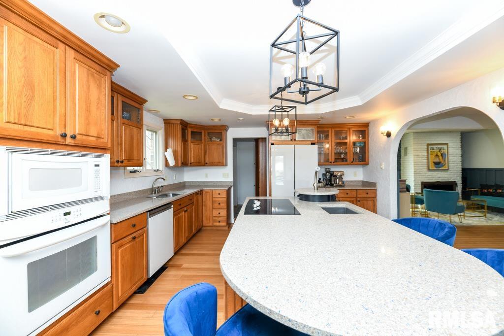 4644 W Hetherwood Drive, Peoria, Illinois image 16