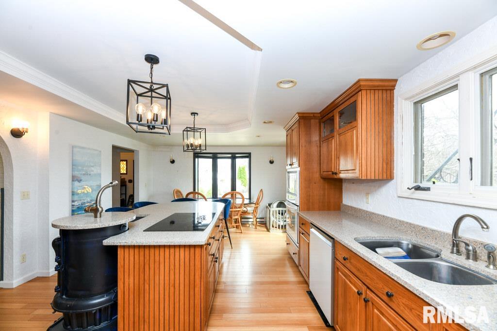 4644 W Hetherwood Drive, Peoria, Illinois image 15