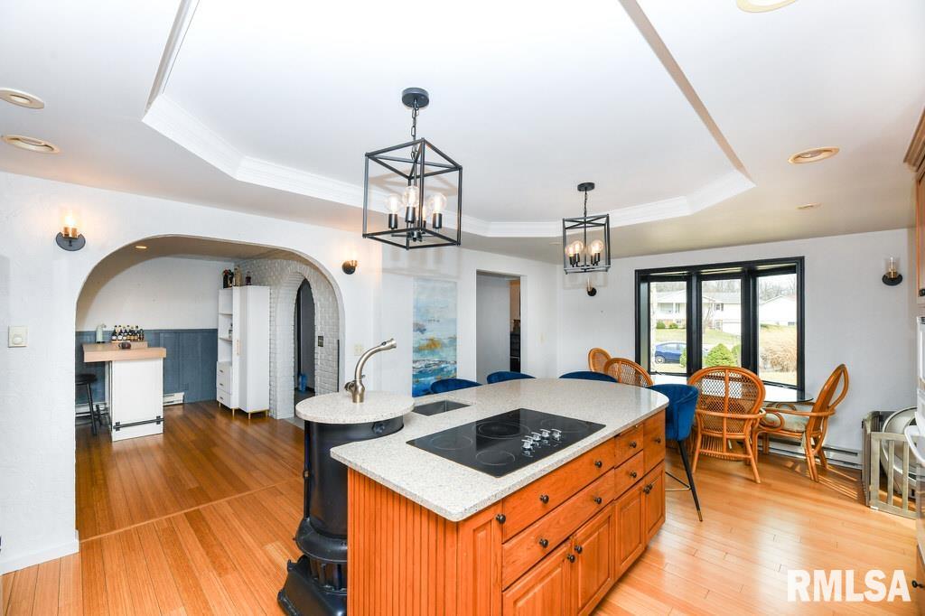 4644 W Hetherwood Drive, Peoria, Illinois image 14