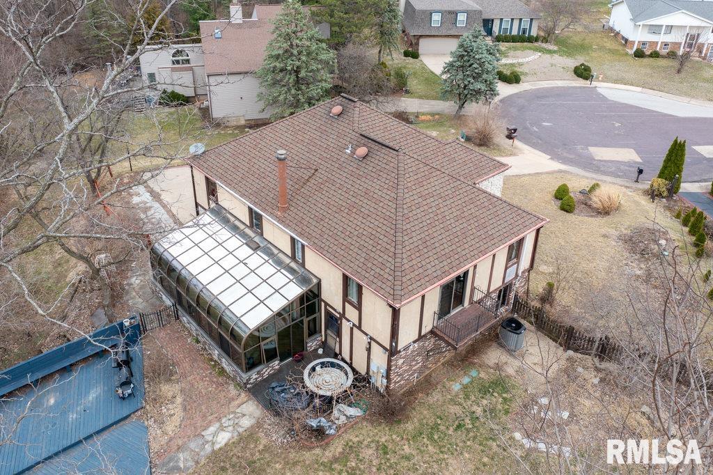 4644 W Hetherwood Drive, Peoria, Illinois image 46