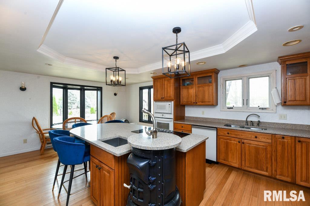 4644 W Hetherwood Drive, Peoria, Illinois image 19