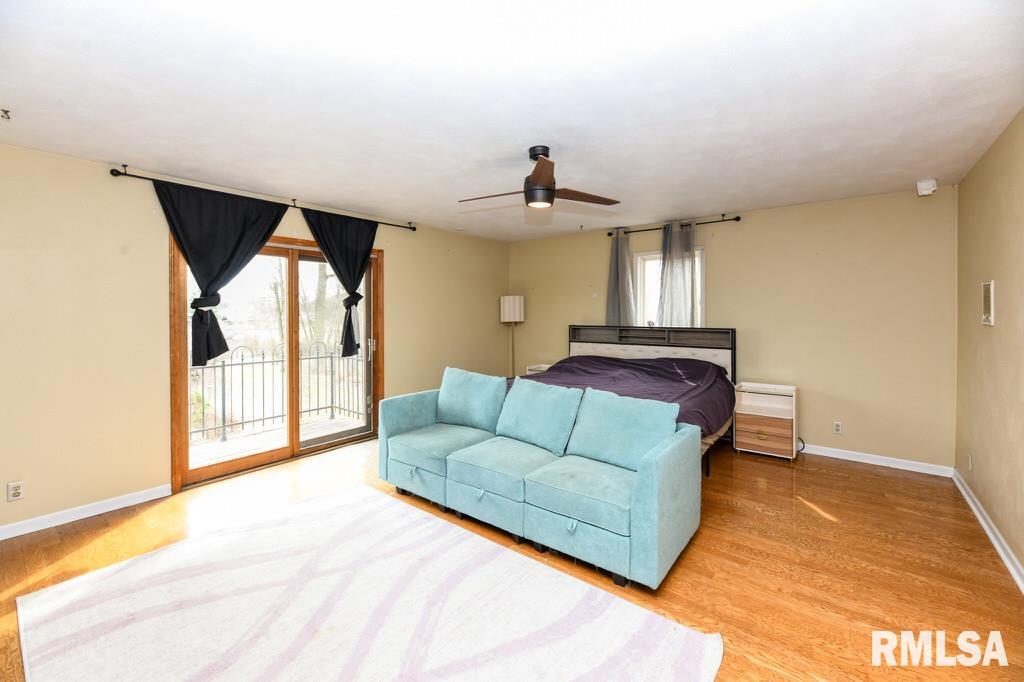 4644 W Hetherwood Drive, Peoria, Illinois image 23