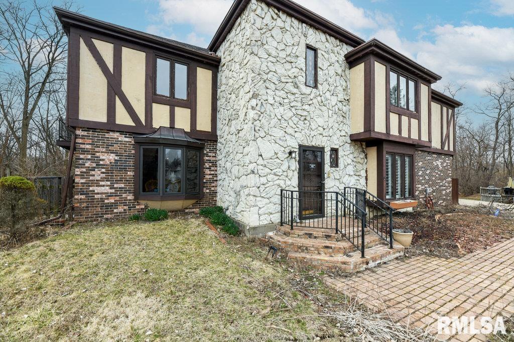 4644 W Hetherwood Drive, Peoria, Illinois image 43