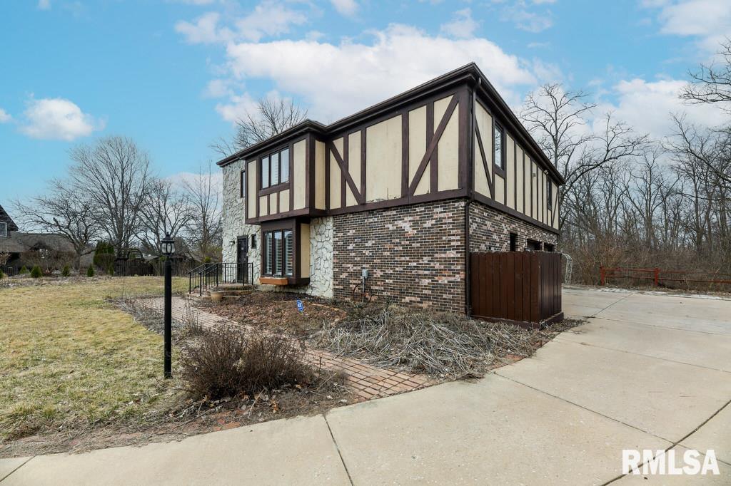 4644 W Hetherwood Drive, Peoria, Illinois image 45