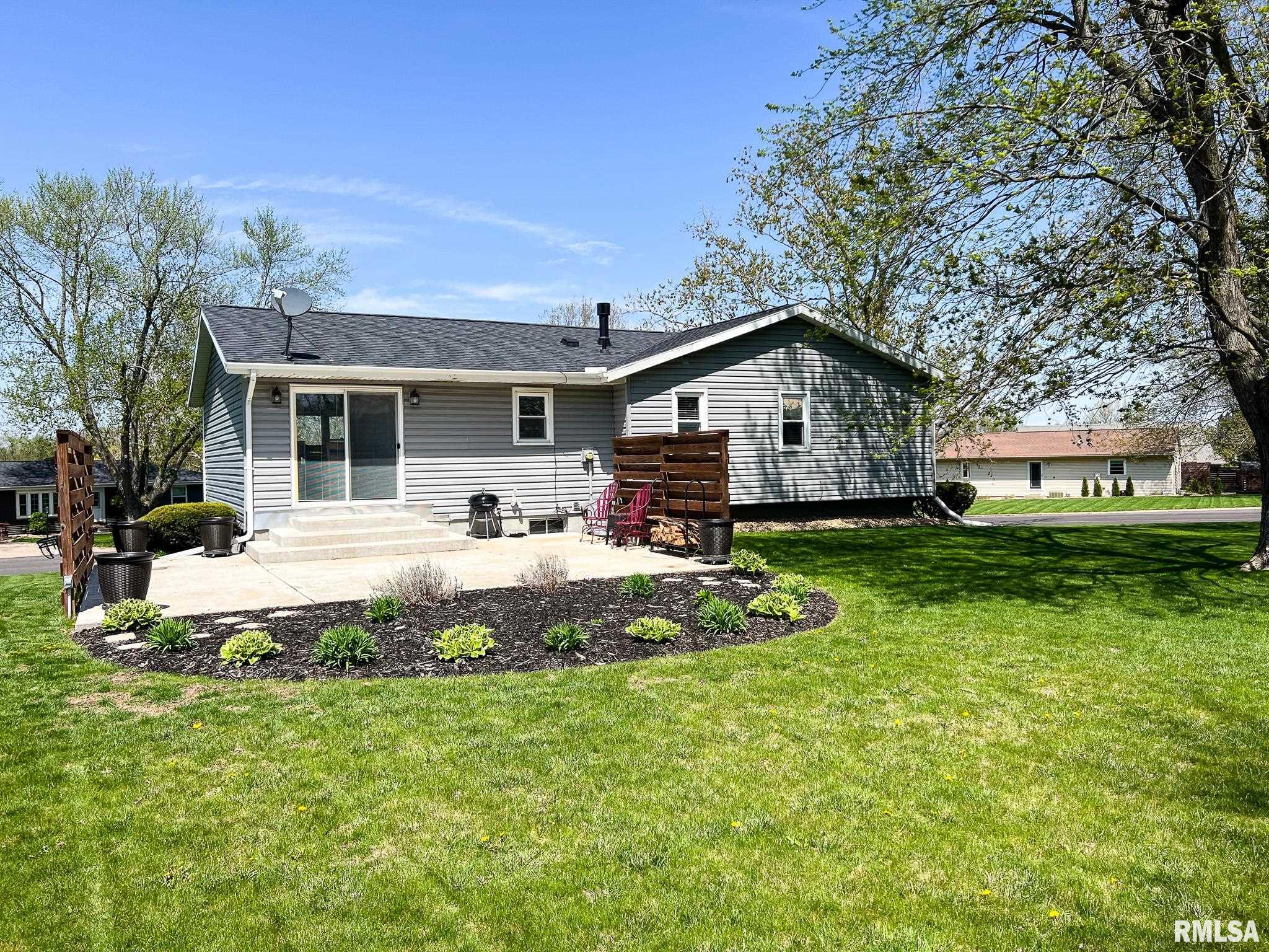 2201 Oak Drive, Eureka, Illinois image 12