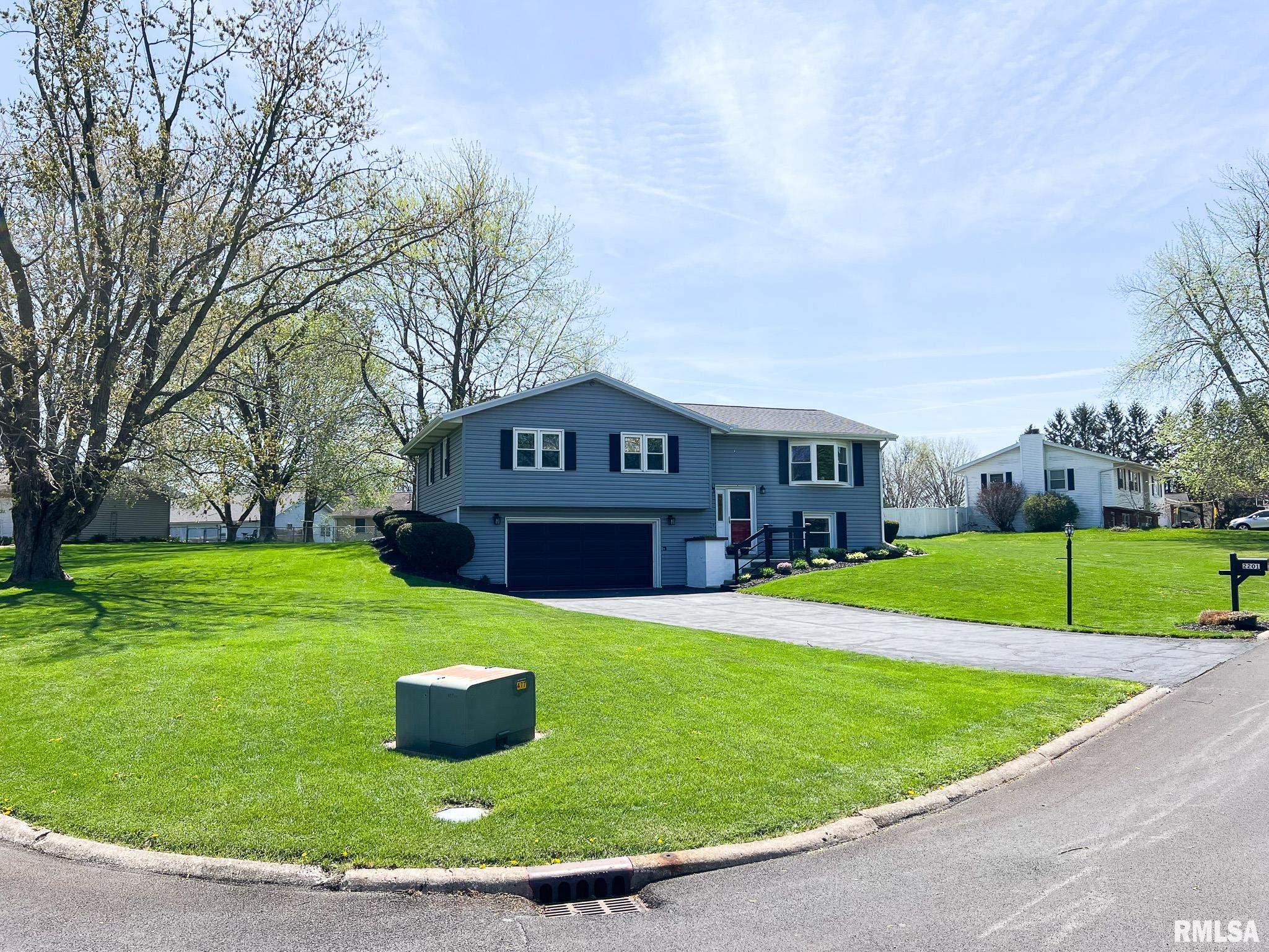 2201 Oak Drive, Eureka, Illinois image 4