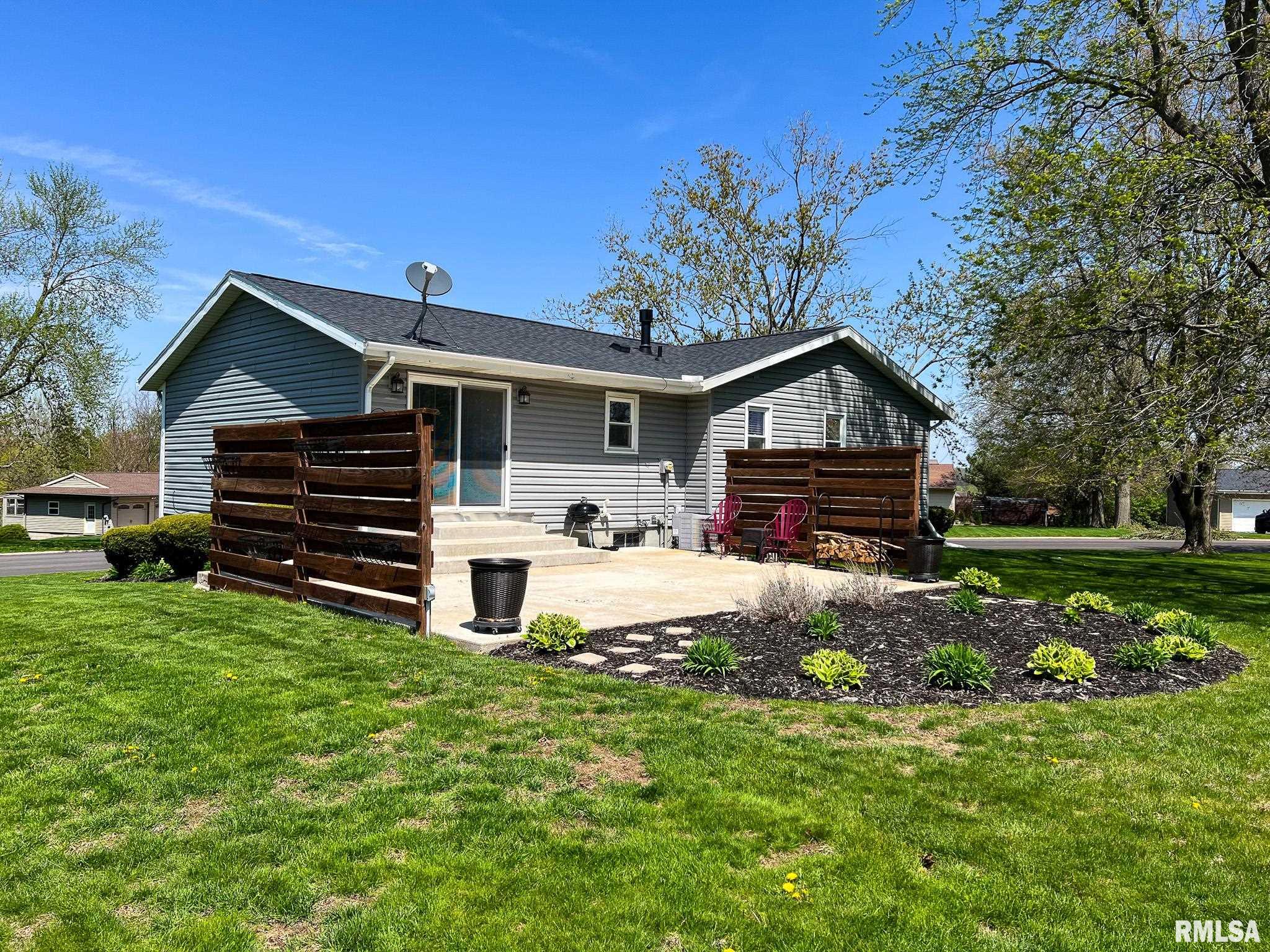 2201 Oak Drive, Eureka, Illinois image 11
