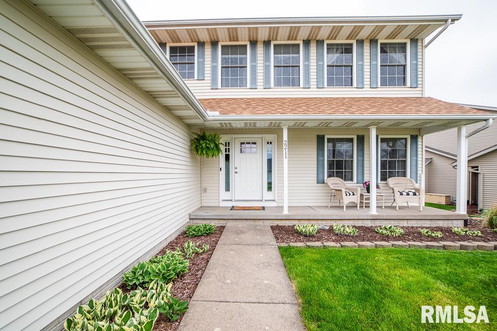 2211 E 58th Street, Davenport, Iowa image 3