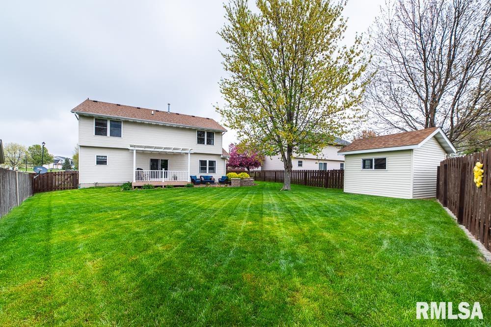 2211 E 58th Street, Davenport, Iowa image 38