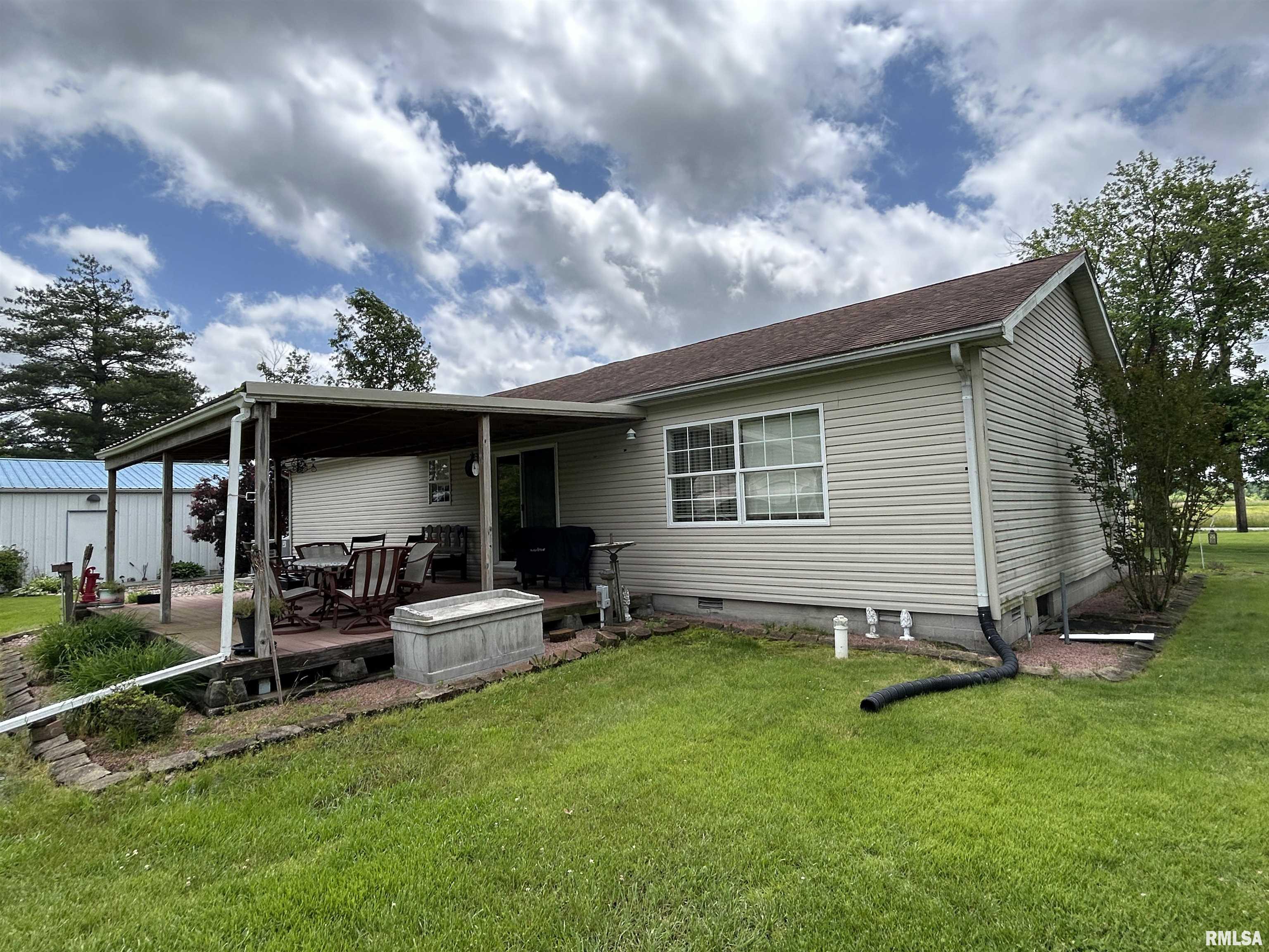 17737 Four Mile Lane, West Frankfort, Illinois image 6