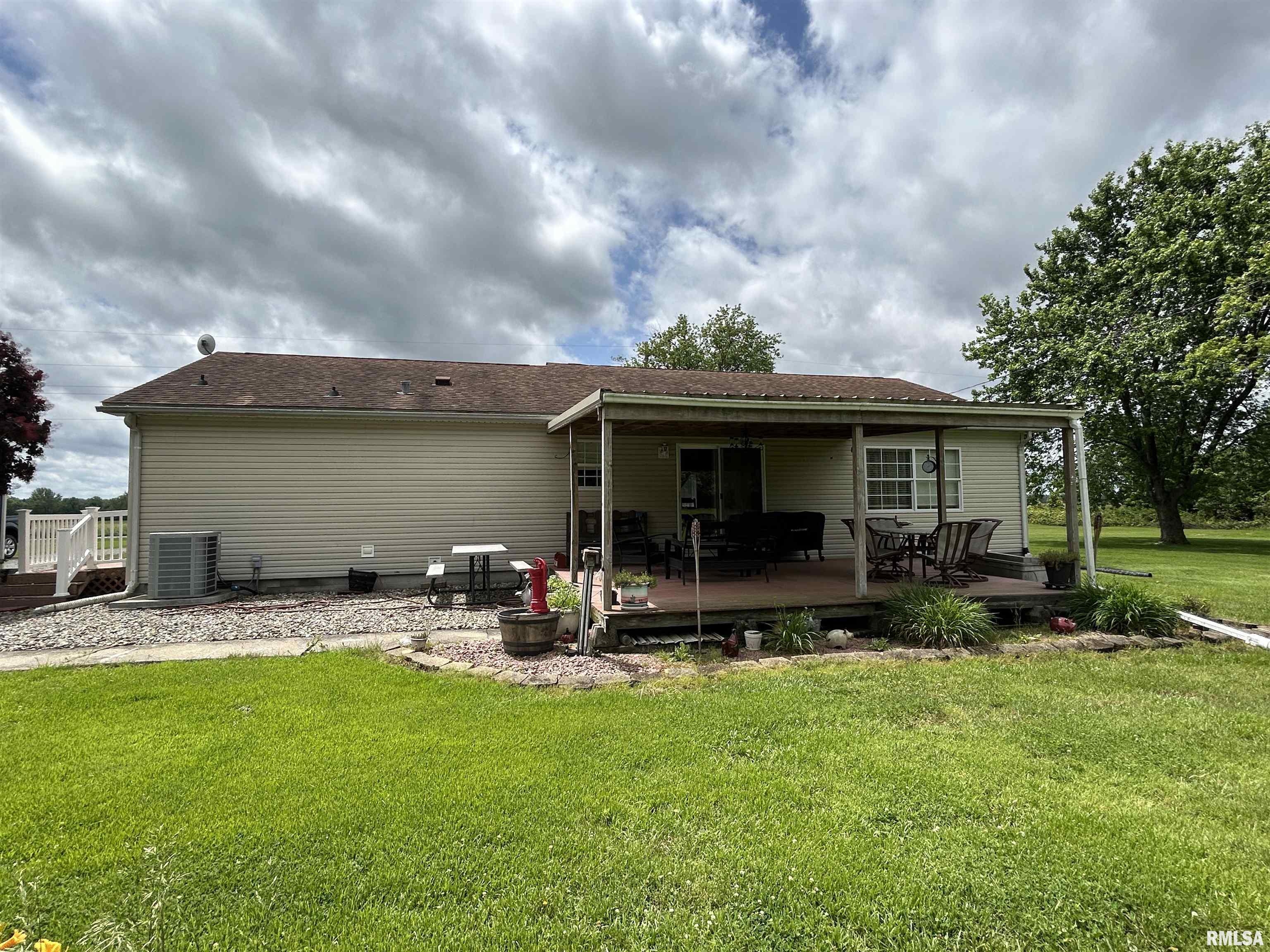 17737 Four Mile Lane, West Frankfort, Illinois image 9