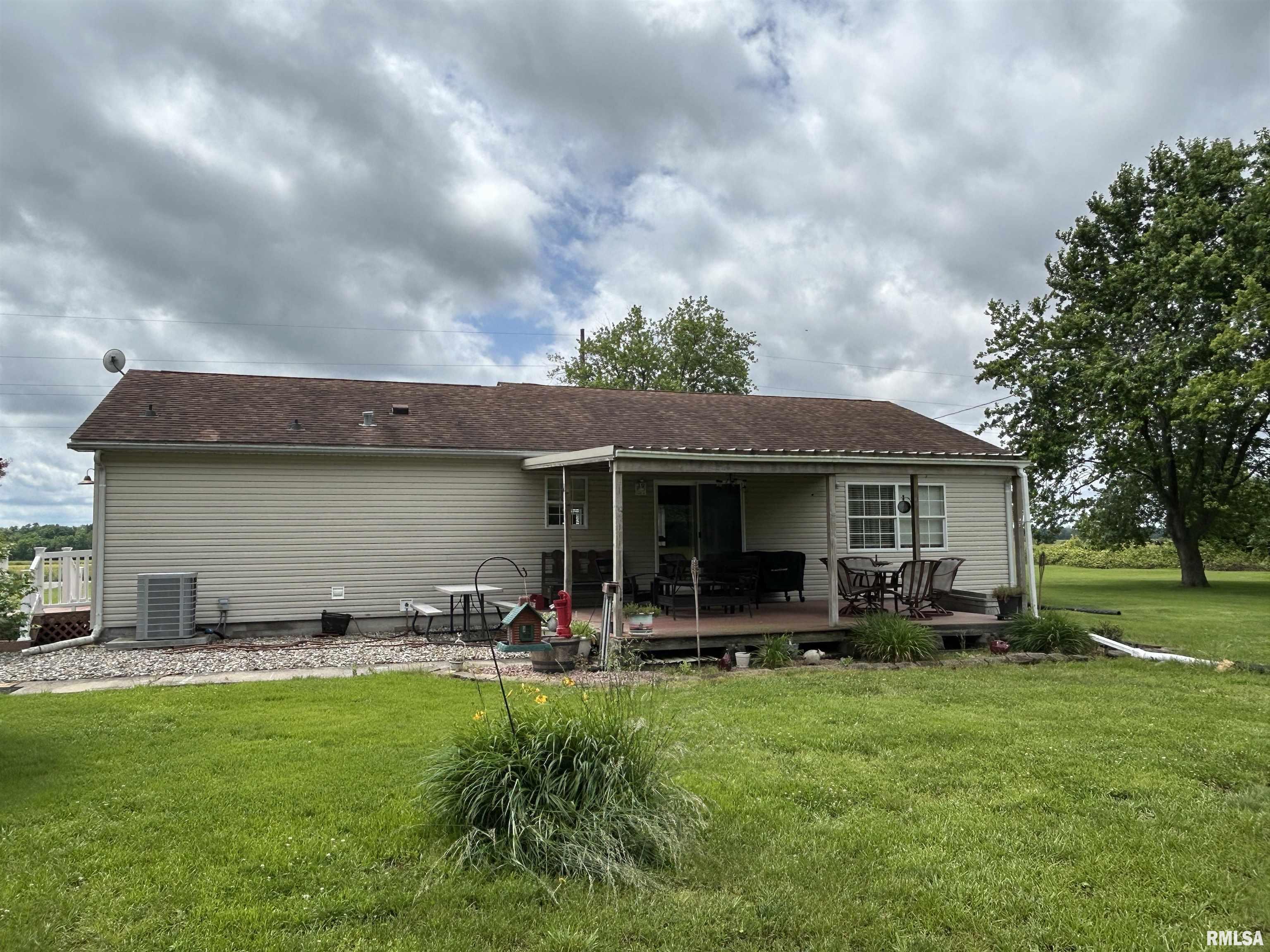 17737 Four Mile Lane, West Frankfort, Illinois image 8