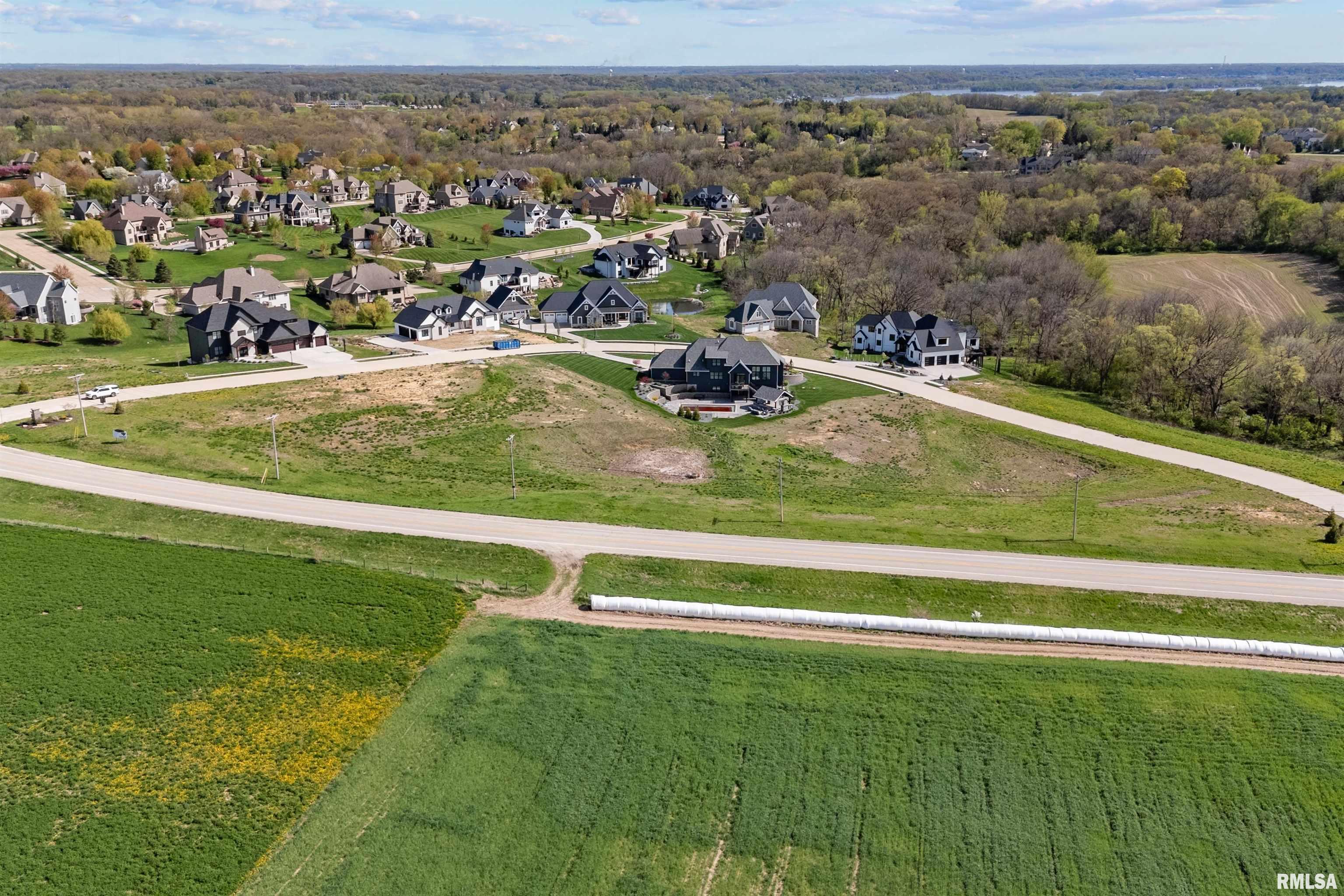 Lot 14 250th Avenue, Bettendorf, Iowa image 5