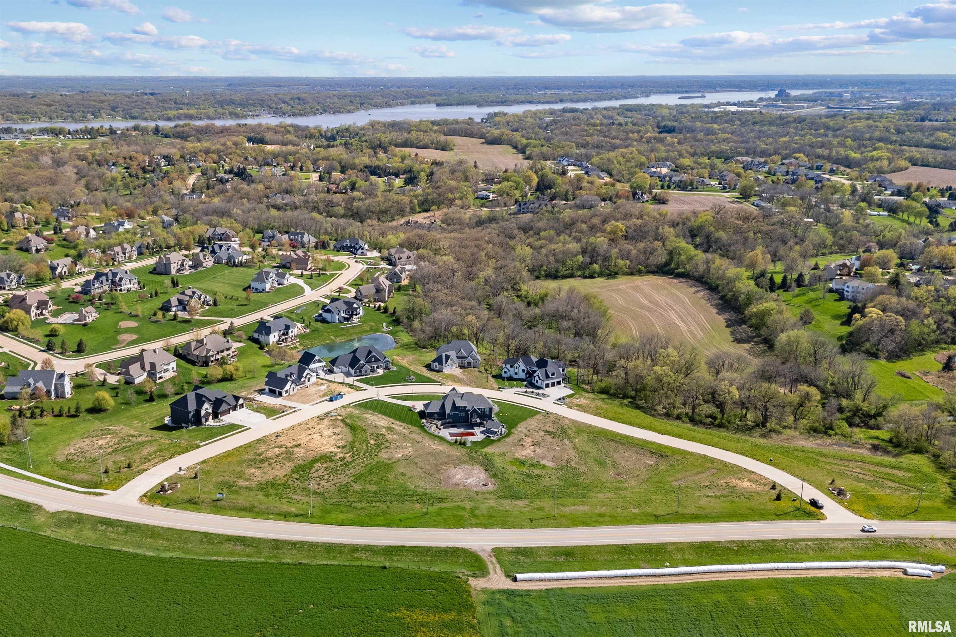 Lot 14 250th Avenue, Bettendorf, Iowa image 8