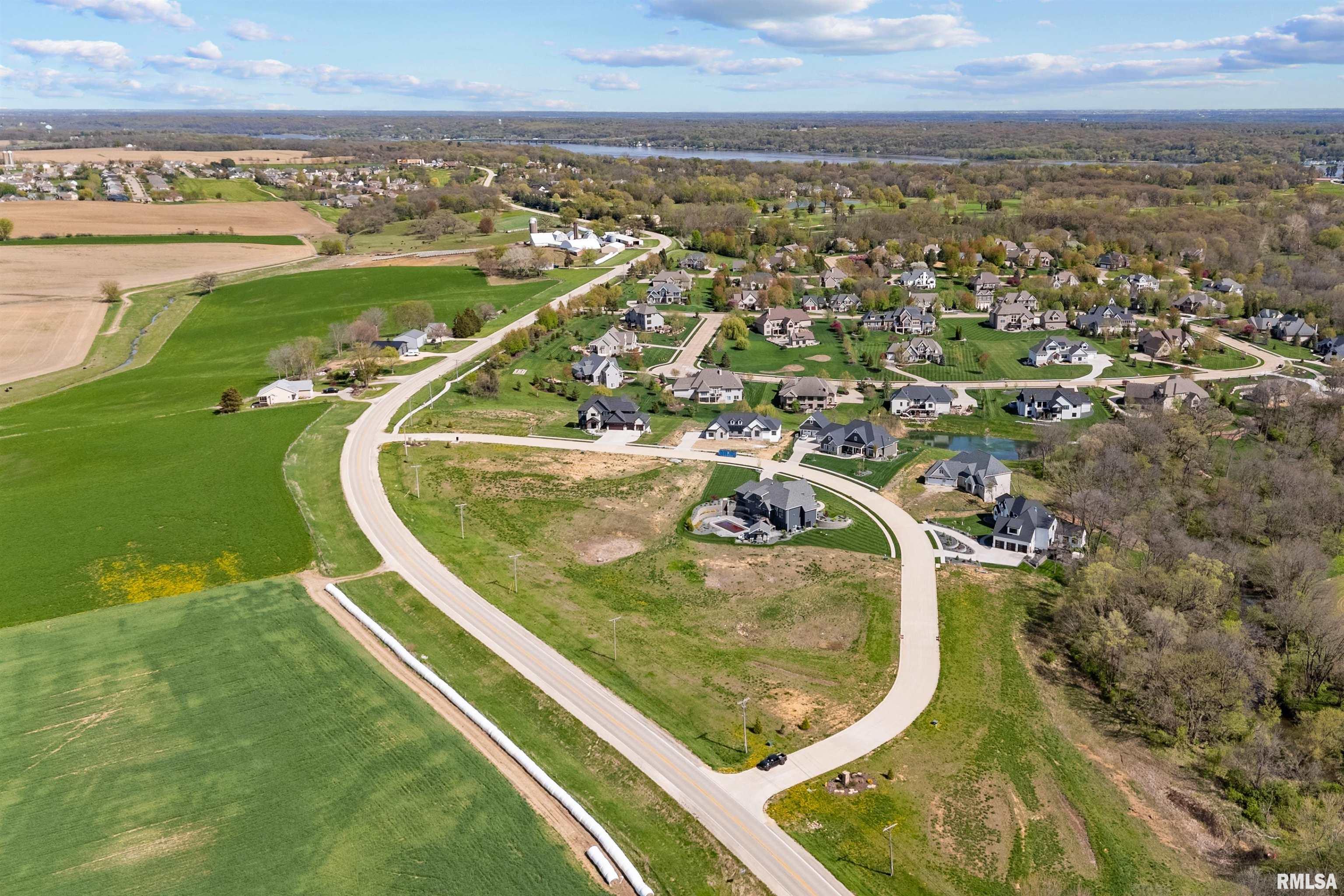Lot 14 250th Avenue, Bettendorf, Iowa image 9
