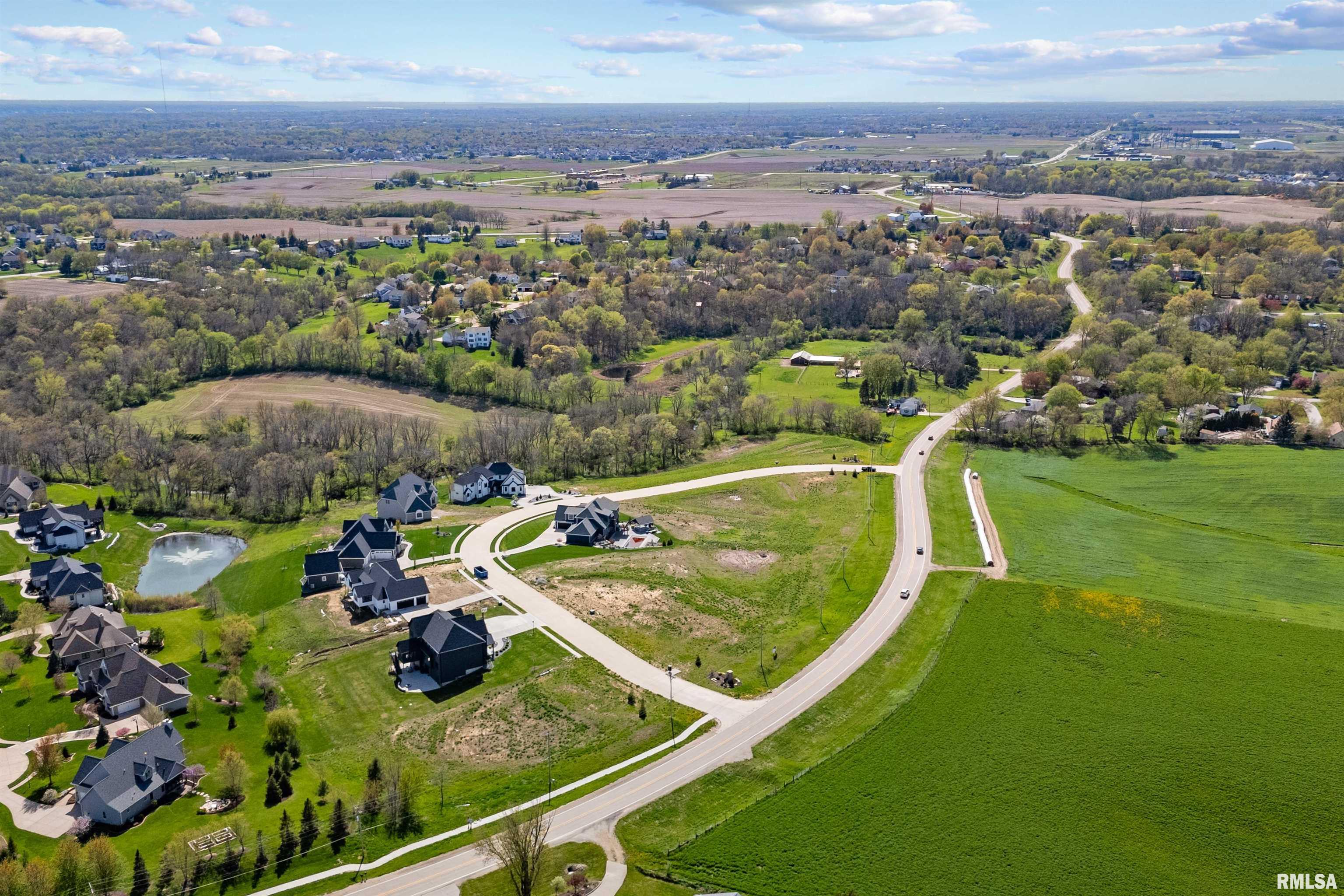 Lot 14 250th Avenue, Bettendorf, Iowa image 12