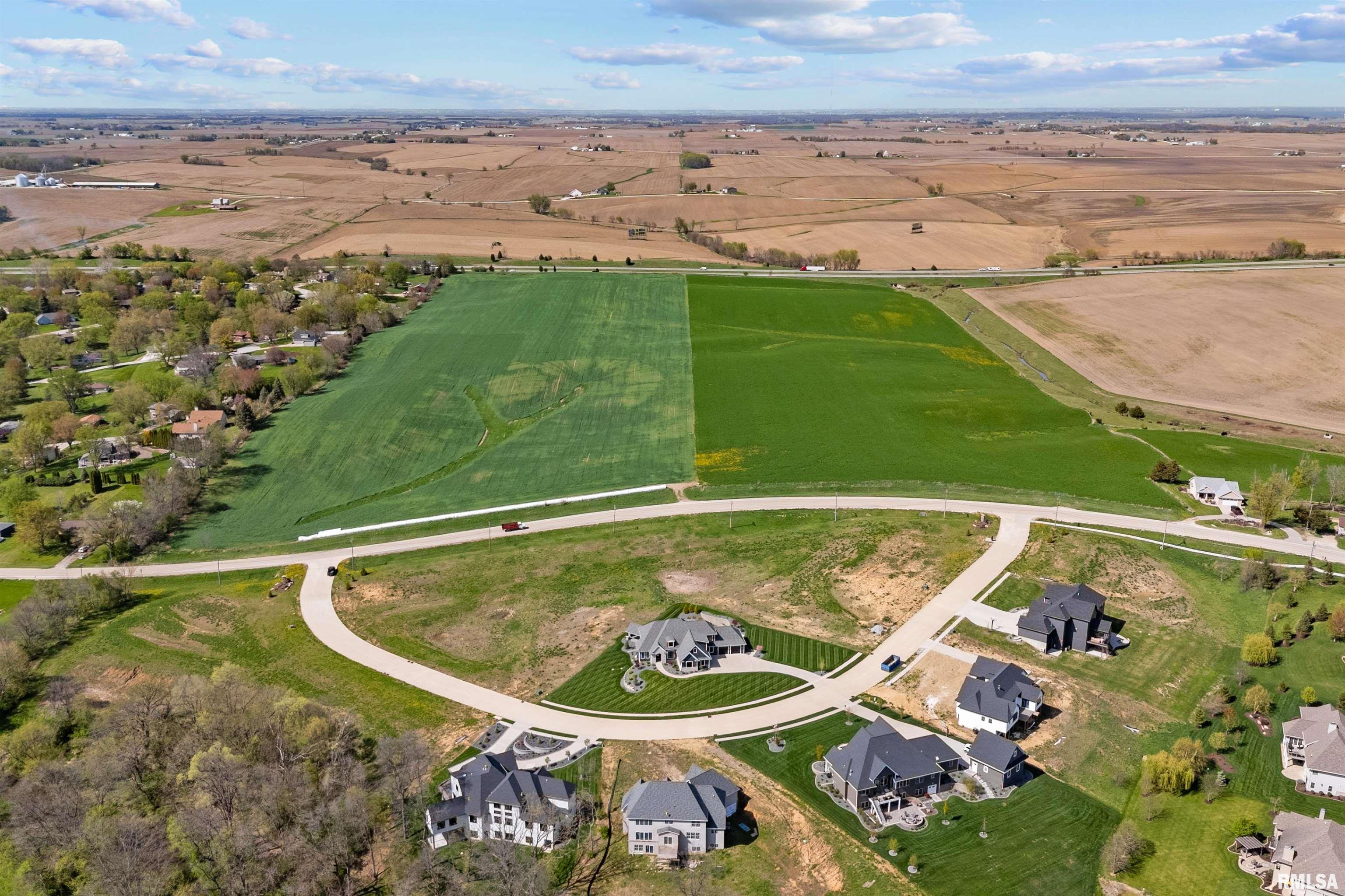Lot 14 250th Avenue, Bettendorf, Iowa image 10