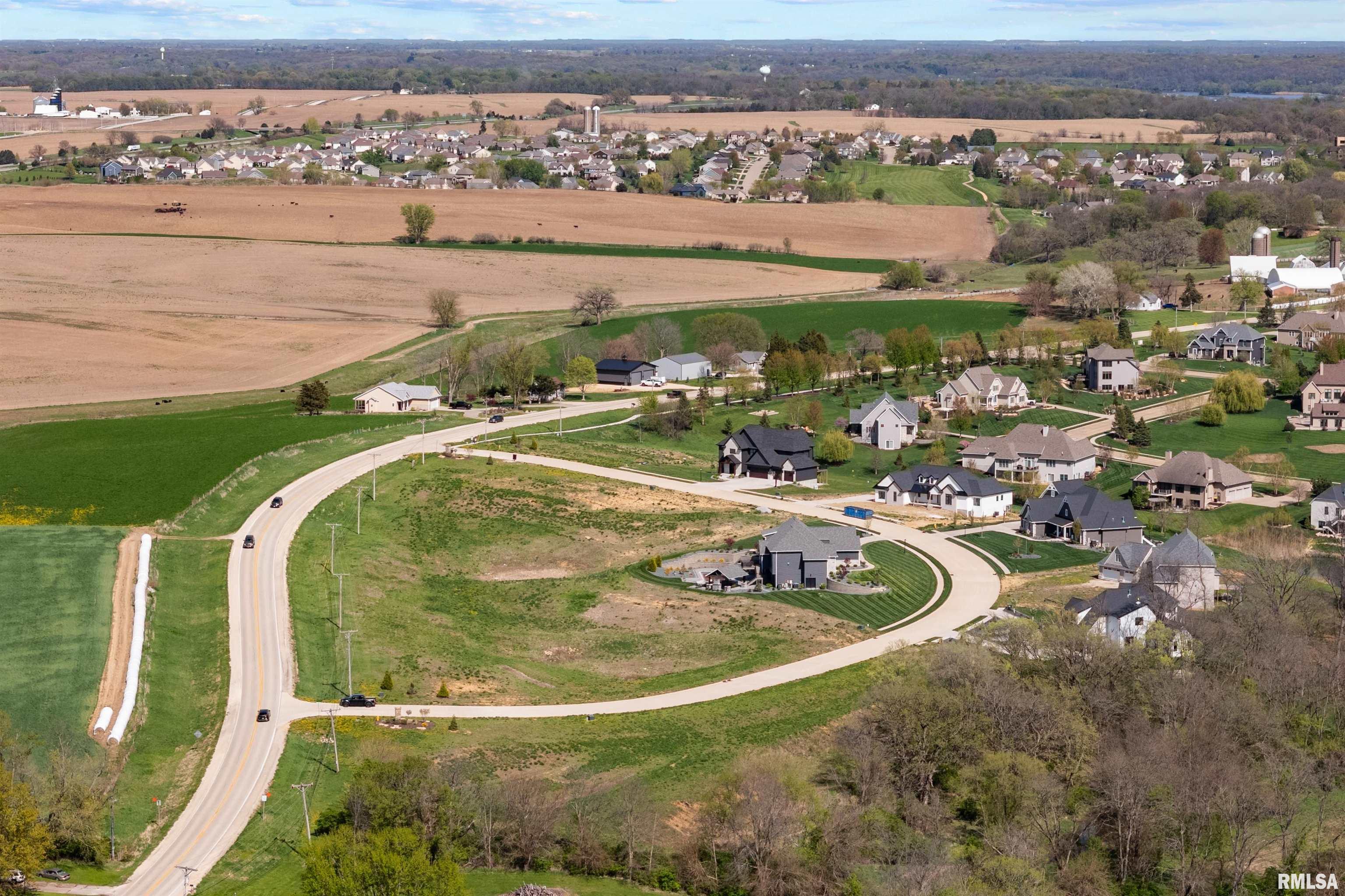 Lot 14 250th Avenue, Bettendorf, Iowa image 7