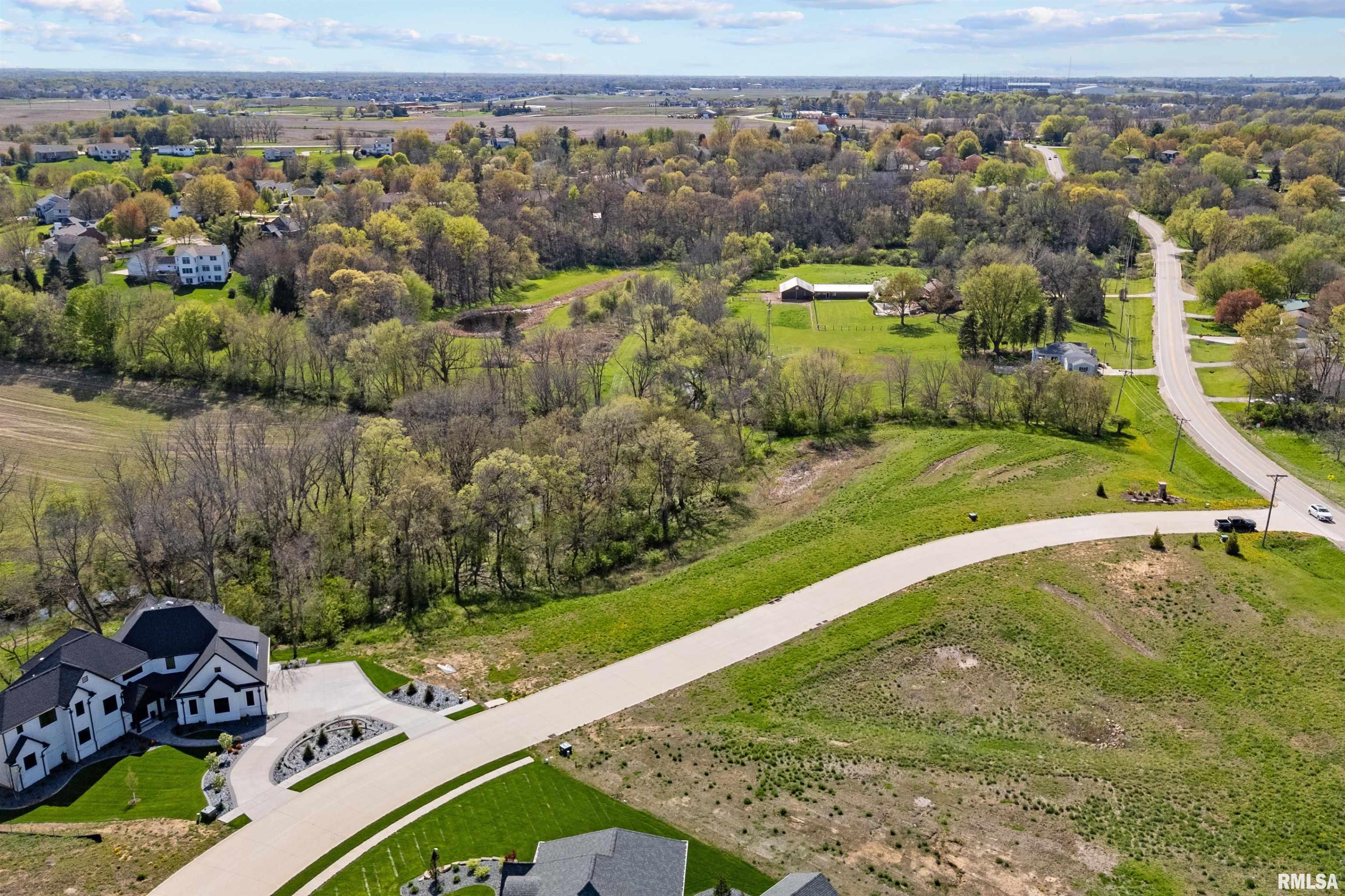 Lot 14 250th Avenue, Bettendorf, Iowa image 4