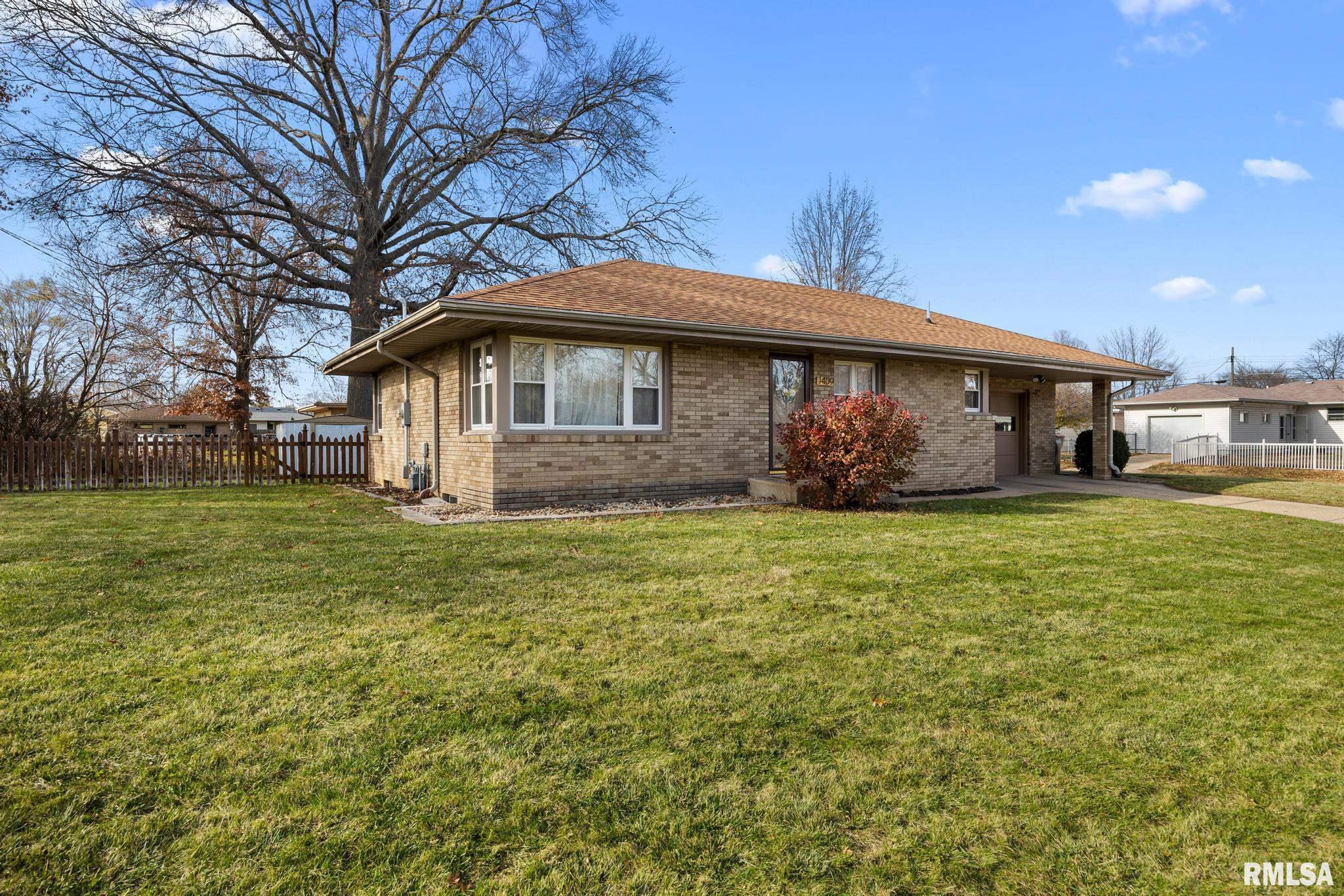 1409 N 4th Street, Pekin, Illinois image 3