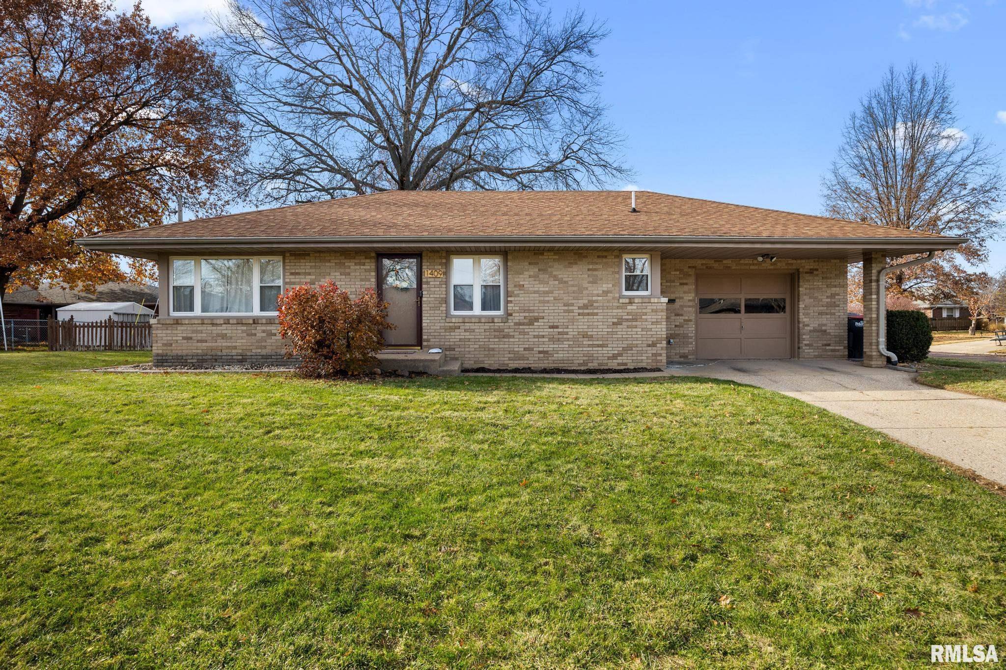 1409 N 4th Street, Pekin, Illinois image 1