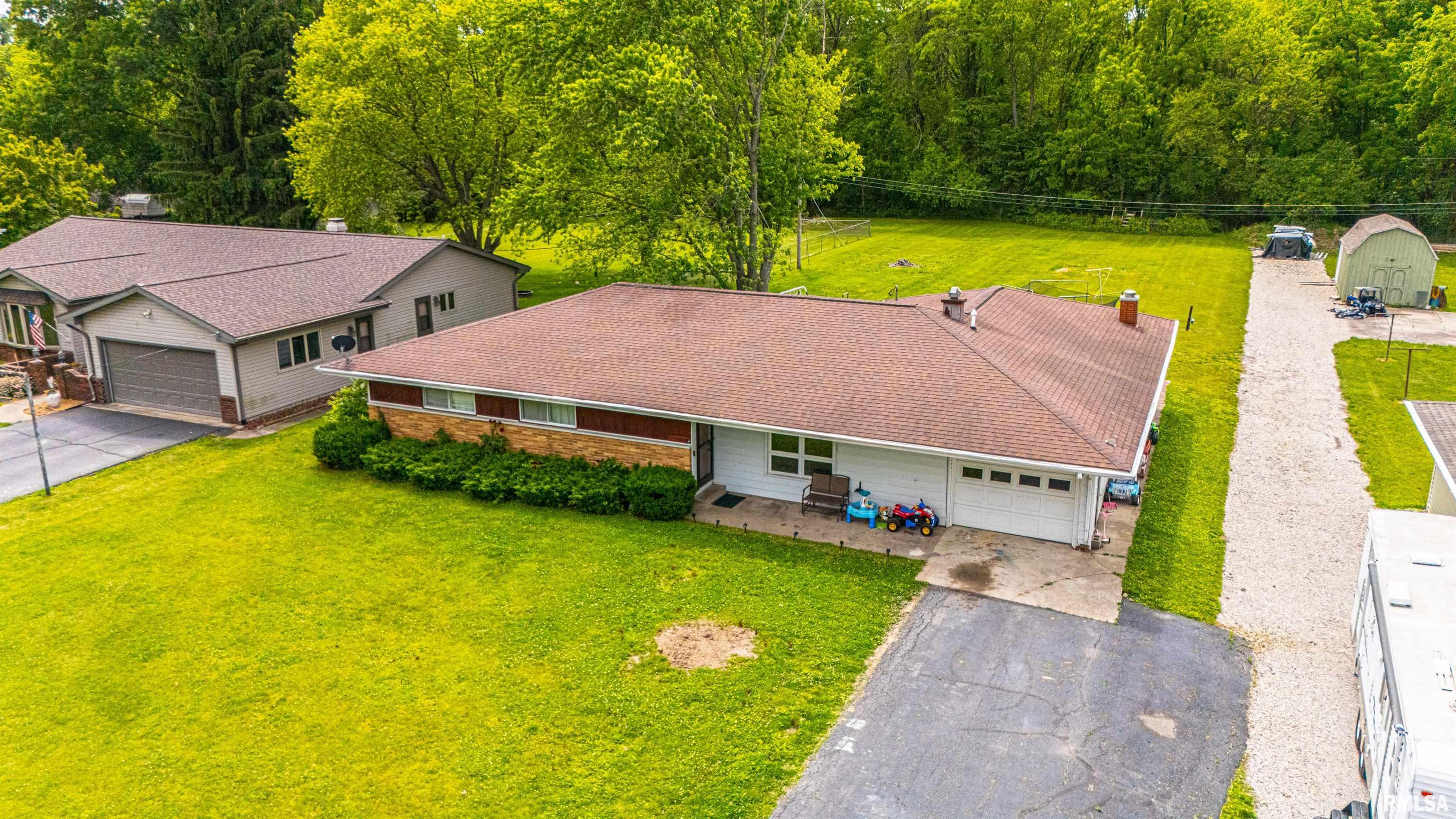 1873 1250th Avenue, Lincoln, Illinois image 1