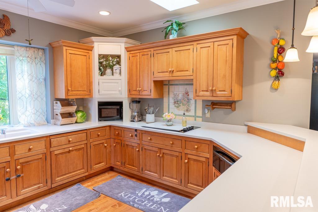 6 Wildwood Court, Washington, Illinois image 33