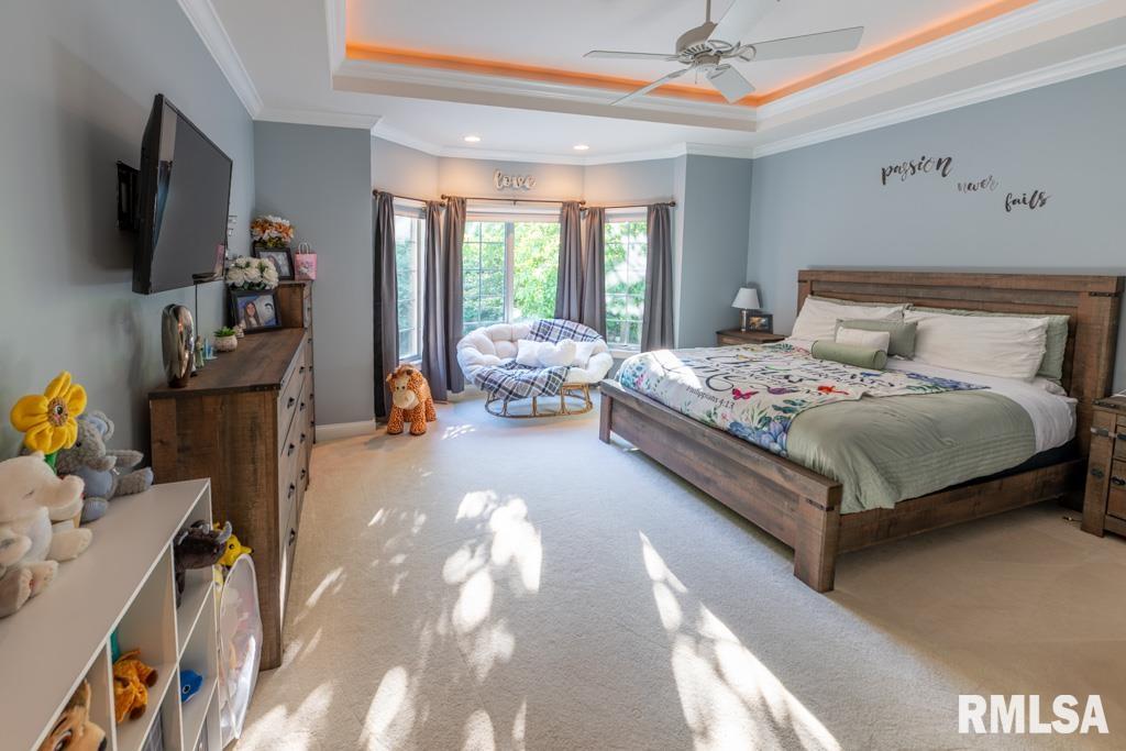 6 Wildwood Court, Washington, Illinois image 40